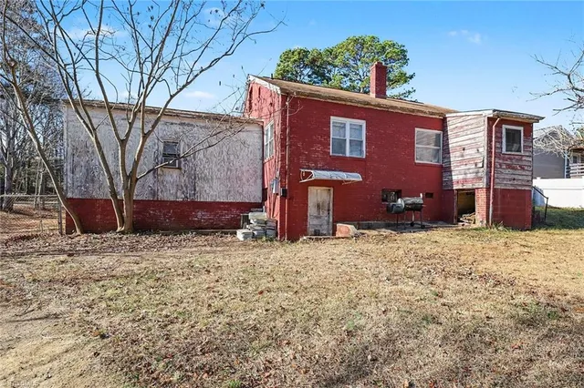 $165,000 | 536 North Elm Street, Asheboro, NC 27203