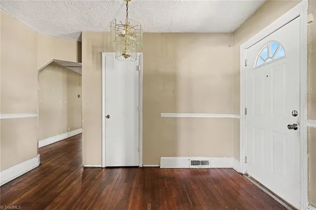 $165,000 | 536 North Elm Street, Asheboro, NC 27203