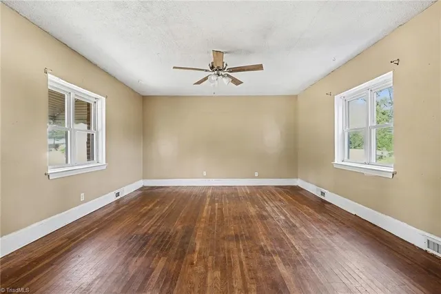 $165,000 | 536 North Elm Street, Asheboro, NC 27203