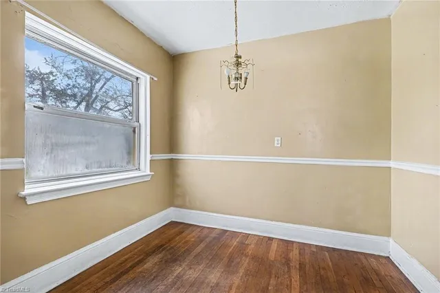 $165,000 | 536 North Elm Street, Asheboro, NC 27203