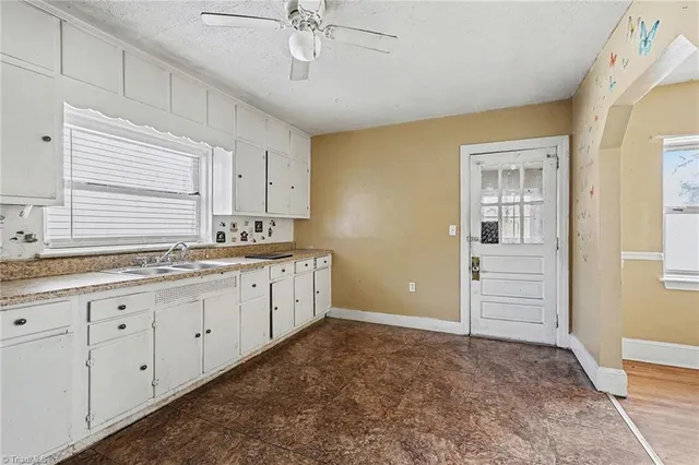 $165,000 | 536 North Elm Street, Asheboro, NC 27203