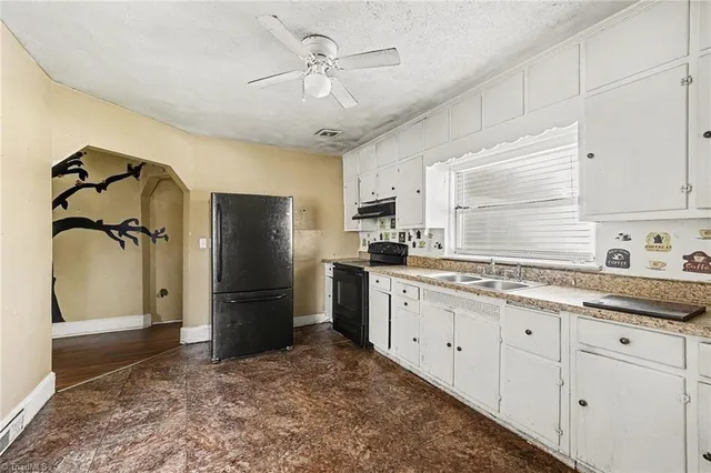 $165,000 | 536 North Elm Street, Asheboro, NC 27203