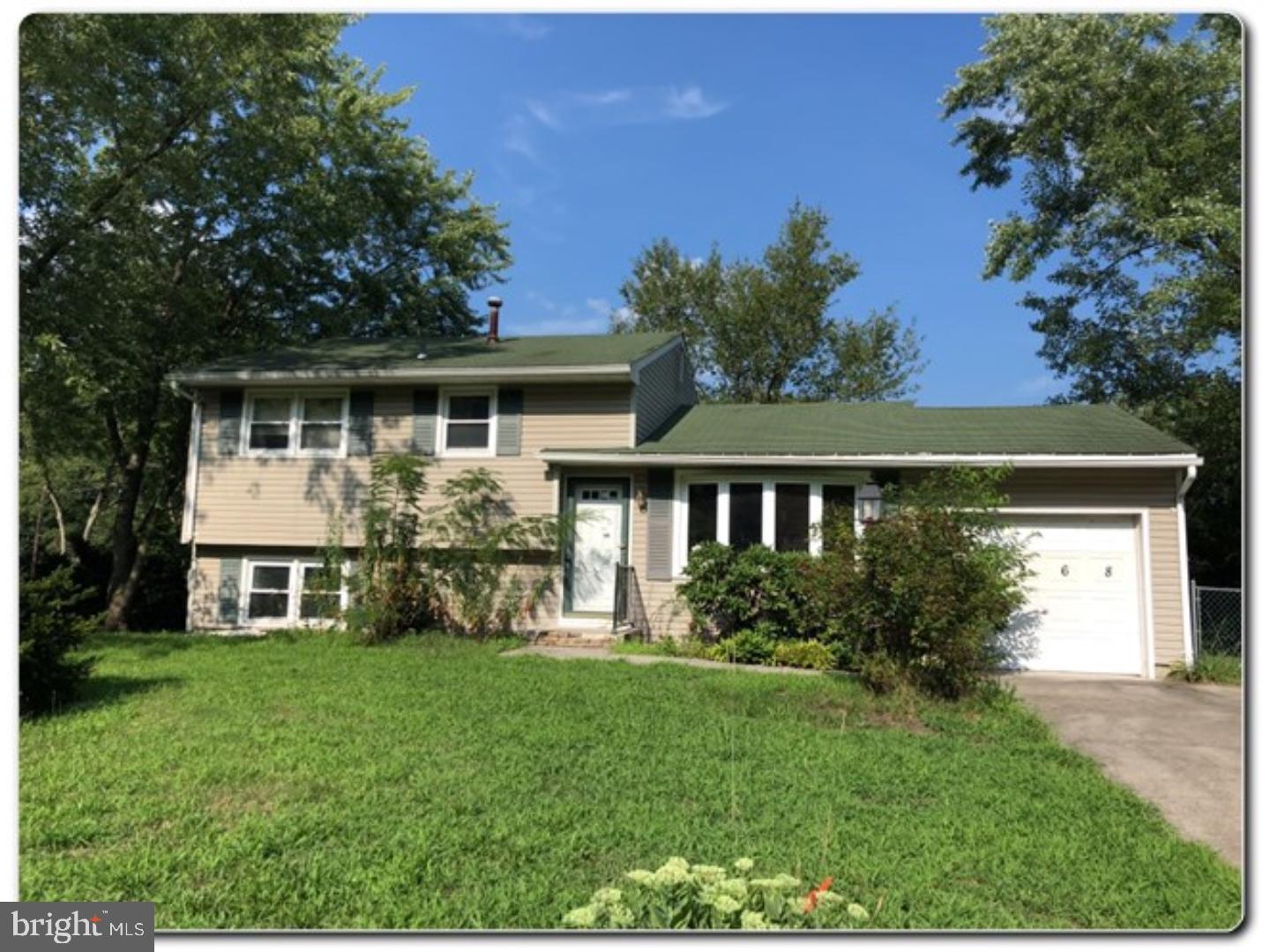 2868 Rome Road Vineland, NJ 08361 - Photo 1 of 14