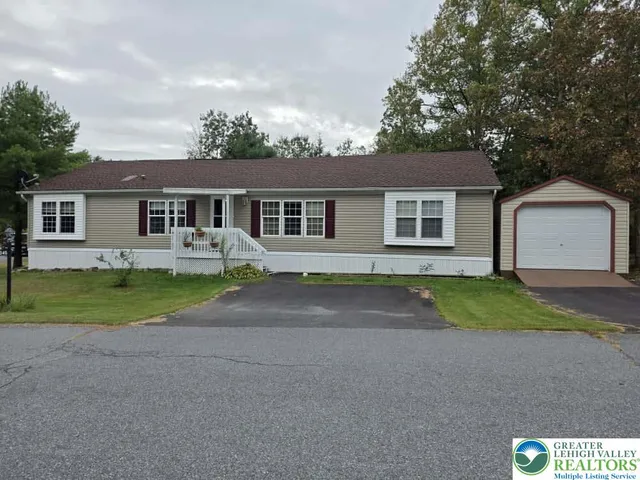 $135,900 | 345 All Kings Drive, New Ringgold, PA 17960