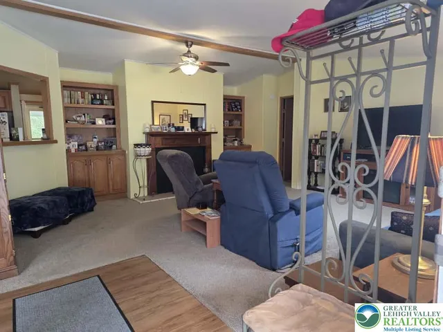 $135,900 | 345 All Kings Drive, New Ringgold, PA 17960