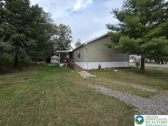 $135,900 | 345 All Kings Drive, New Ringgold, PA 17960