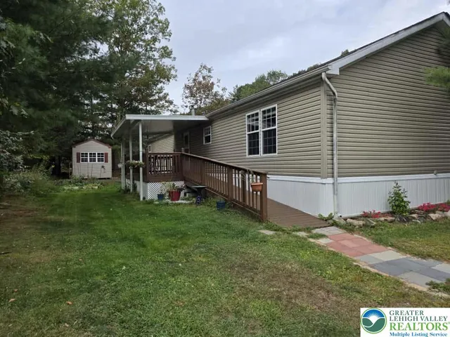 $135,900 | 345 All Kings Drive, New Ringgold, PA 17960