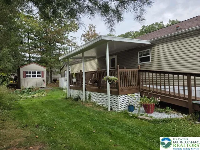 $135,900 | 345 All Kings Drive, New Ringgold, PA 17960