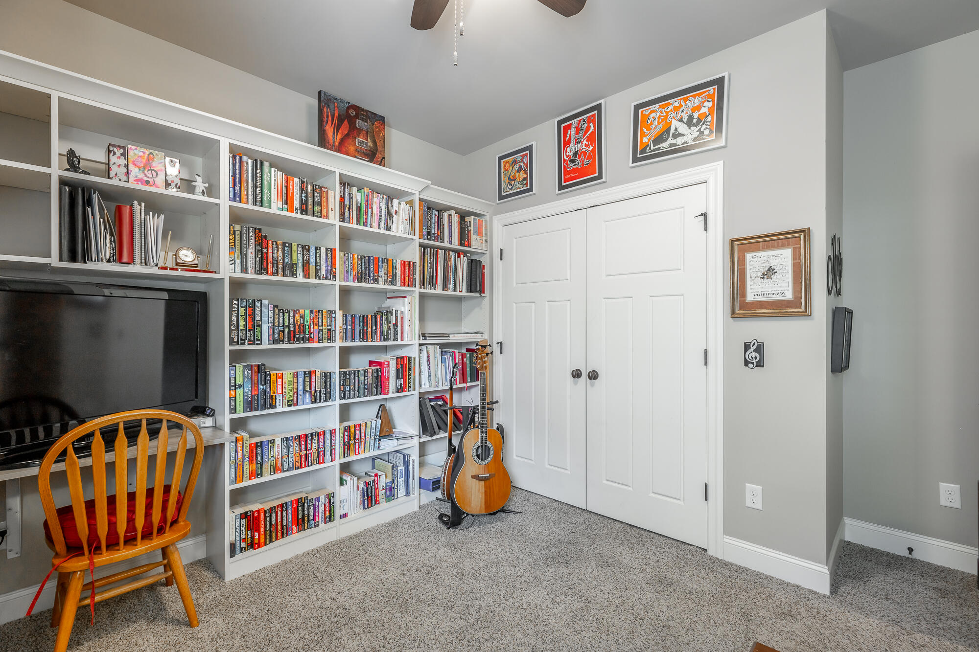 2841 Fernleaf Lane Chattanooga, TN 37421 - Photo 12 of 63 2841 Fernleaf Lane HD-7