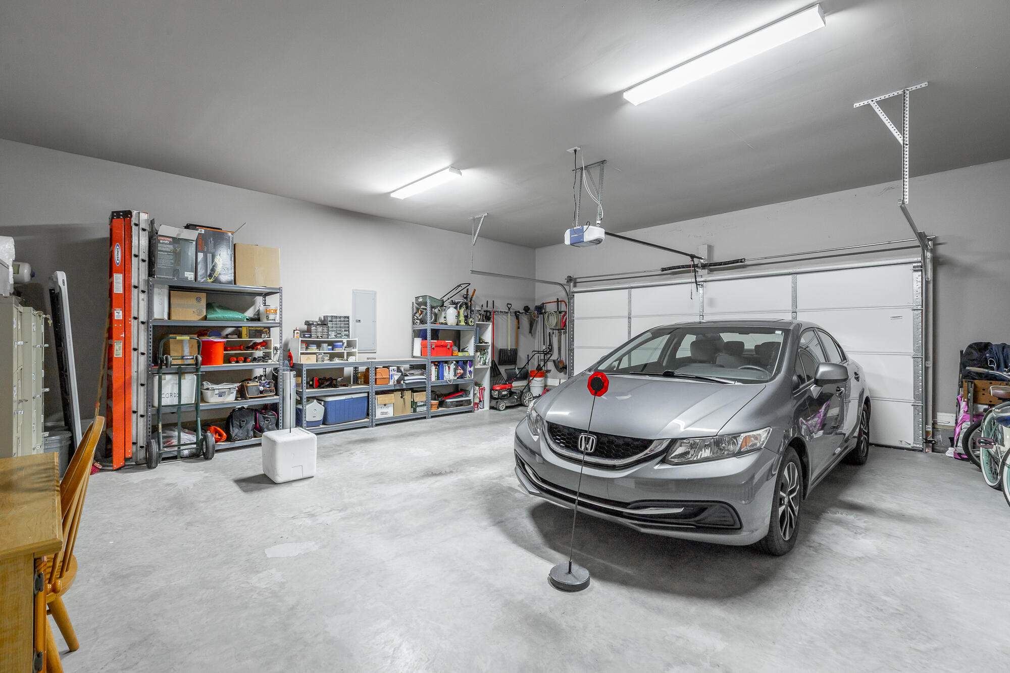 2841 Fernleaf Lane Chattanooga, TN 37421 - Photo 16 of 63 2841 Fernleaf Lane HD-14