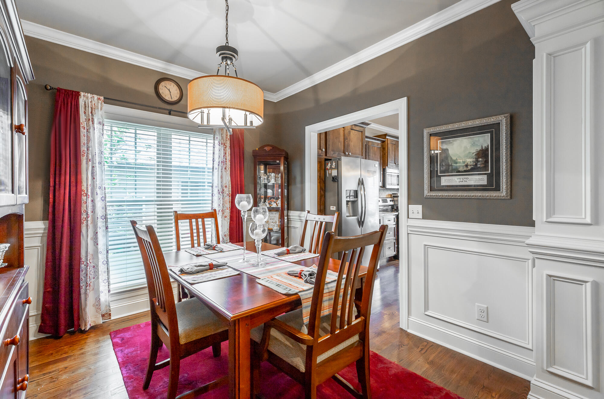 2841 Fernleaf Lane Chattanooga, TN 37421 - Photo 18 of 63 2841 Fernleaf Lane HD-16