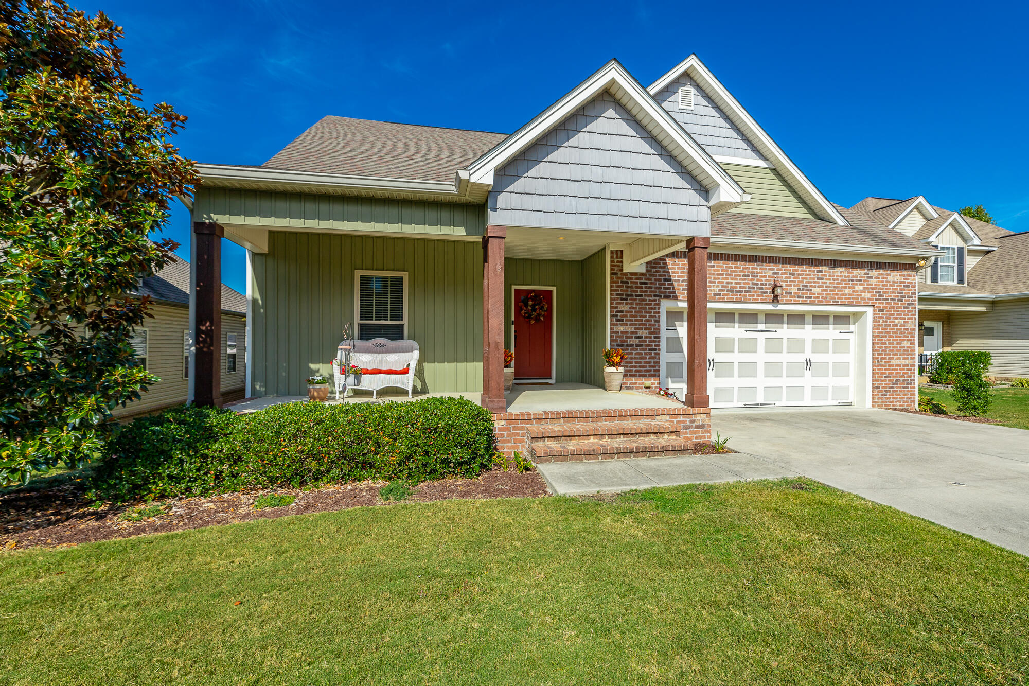 2841 Fernleaf Lane Chattanooga, TN 37421 - Photo 2 of 63 2841 Fernleaf Lane HD-69