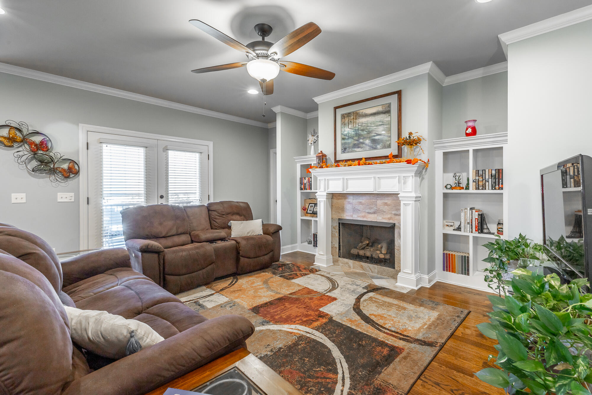 2841 Fernleaf Lane Chattanooga, TN 37421 - Photo 21 of 63 2841 Fernleaf Lane HD-21