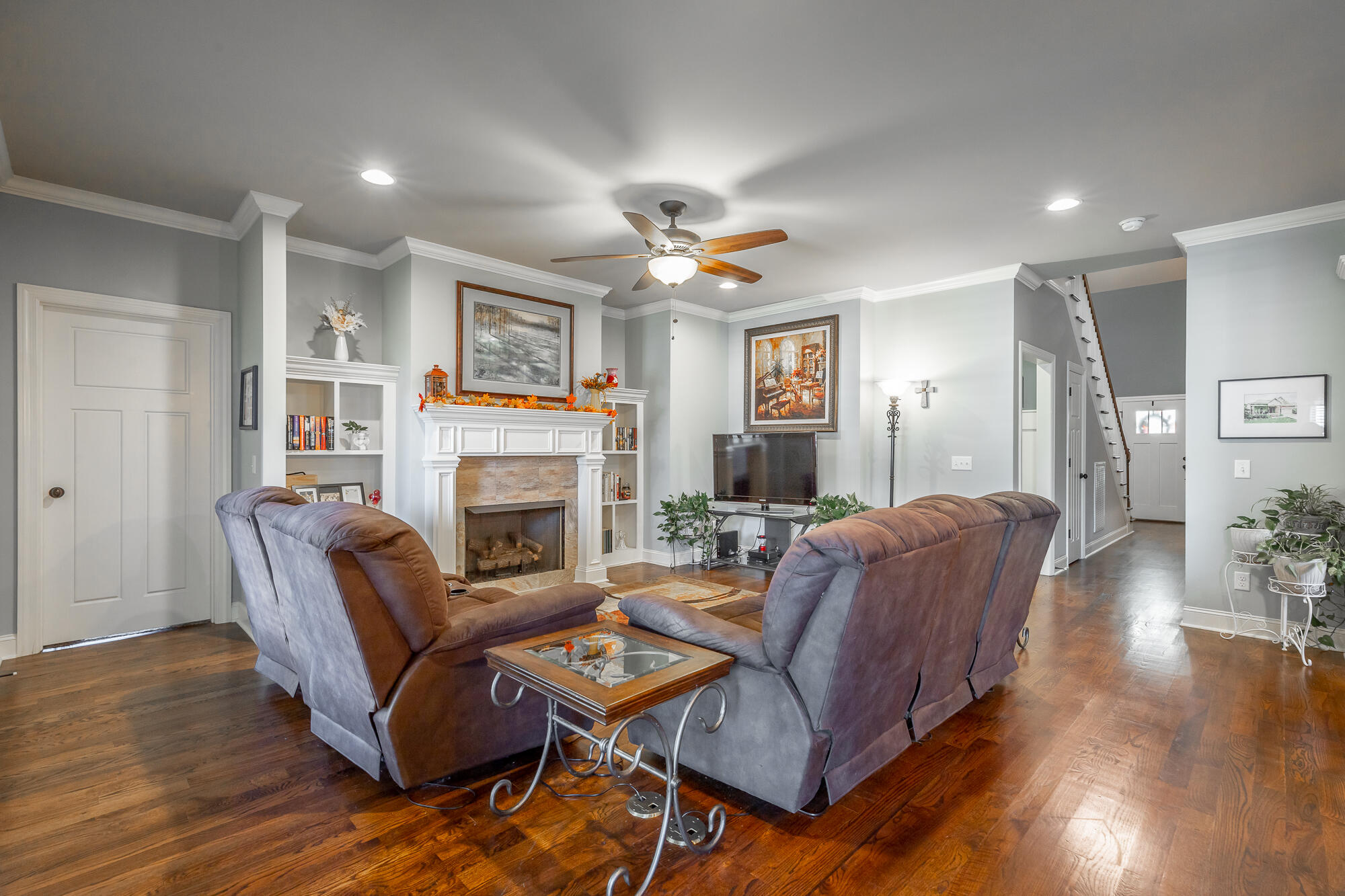 2841 Fernleaf Lane Chattanooga, TN 37421 - Photo 22 of 63 2841 Fernleaf Lane HD-22