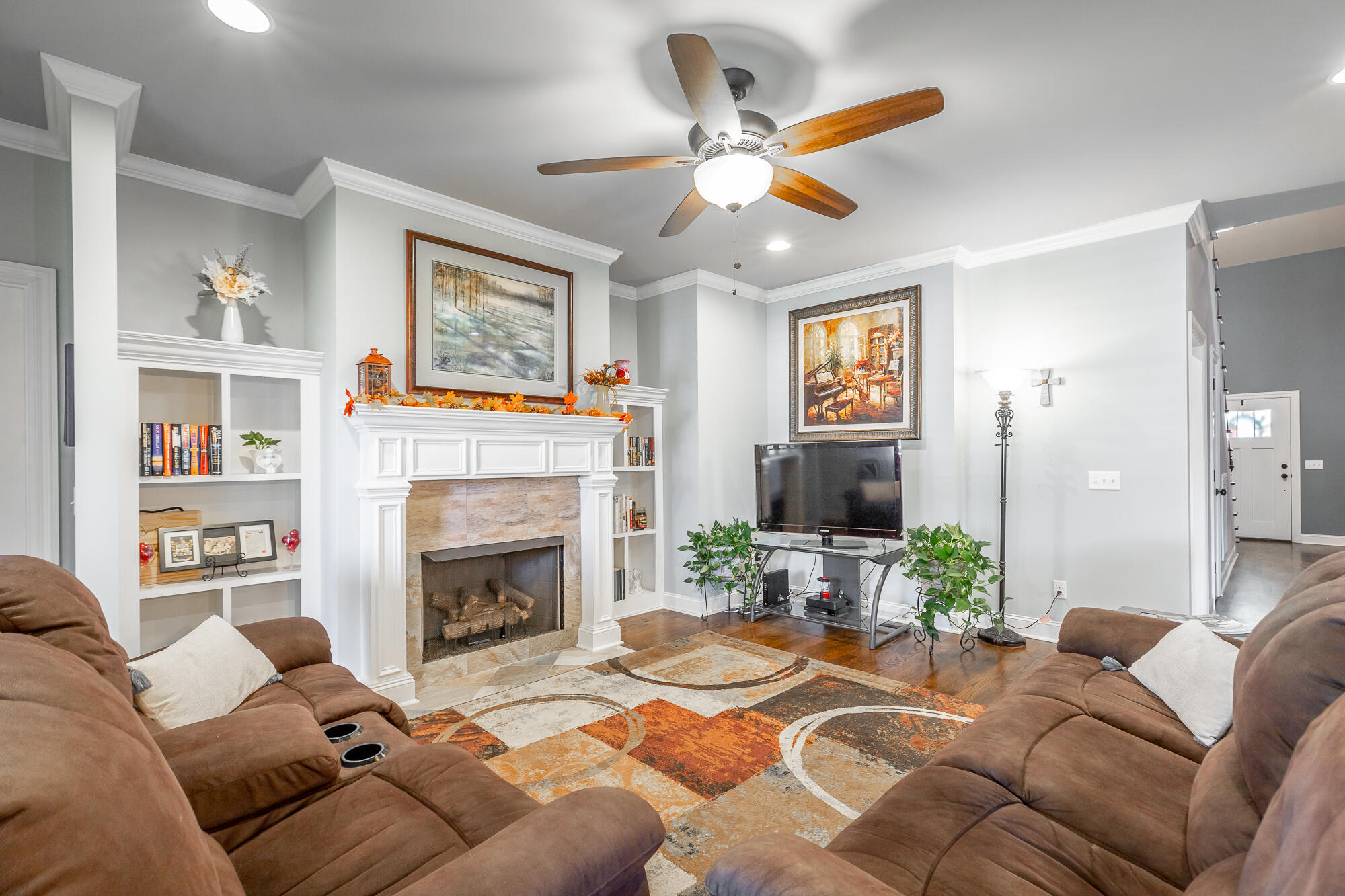 2841 Fernleaf Lane Chattanooga, TN 37421 - Photo 23 of 63 2841 Fernleaf Lane HD-23