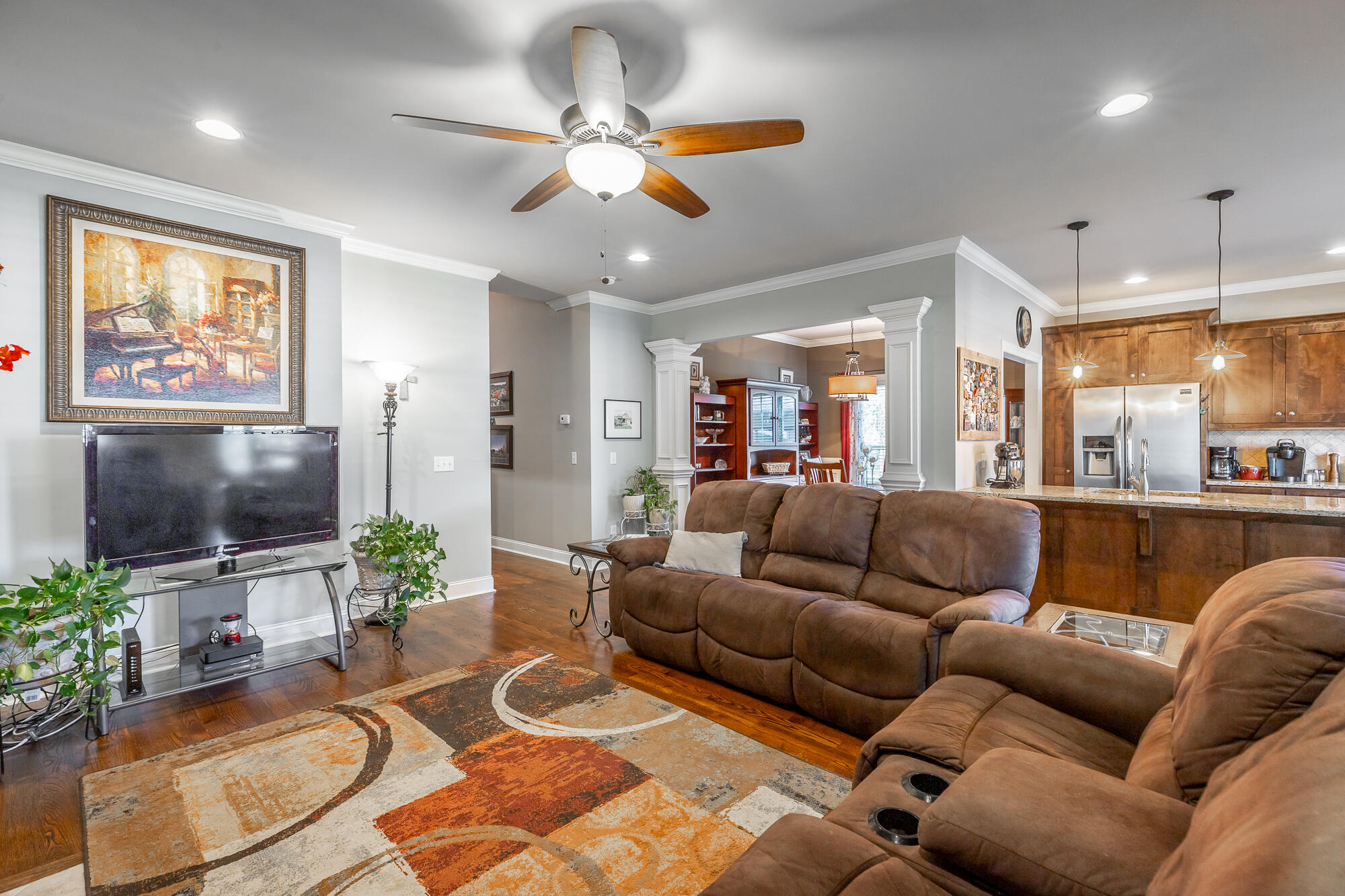 2841 Fernleaf Lane Chattanooga, TN 37421 - Photo 24 of 63 2841 Fernleaf Lane HD-25
