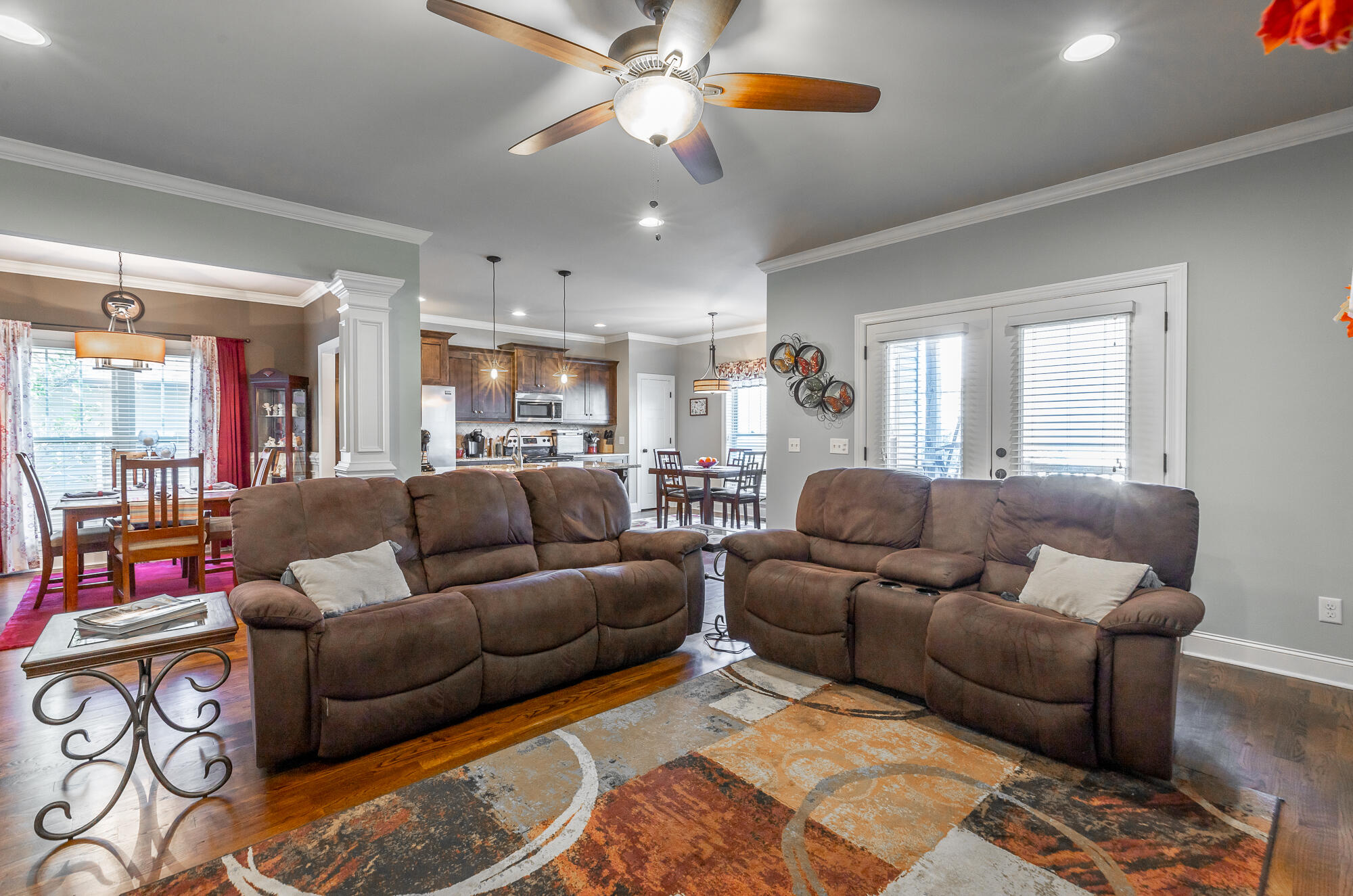 2841 Fernleaf Lane Chattanooga, TN 37421 - Photo 25 of 63 2841 Fernleaf Lane HD-26