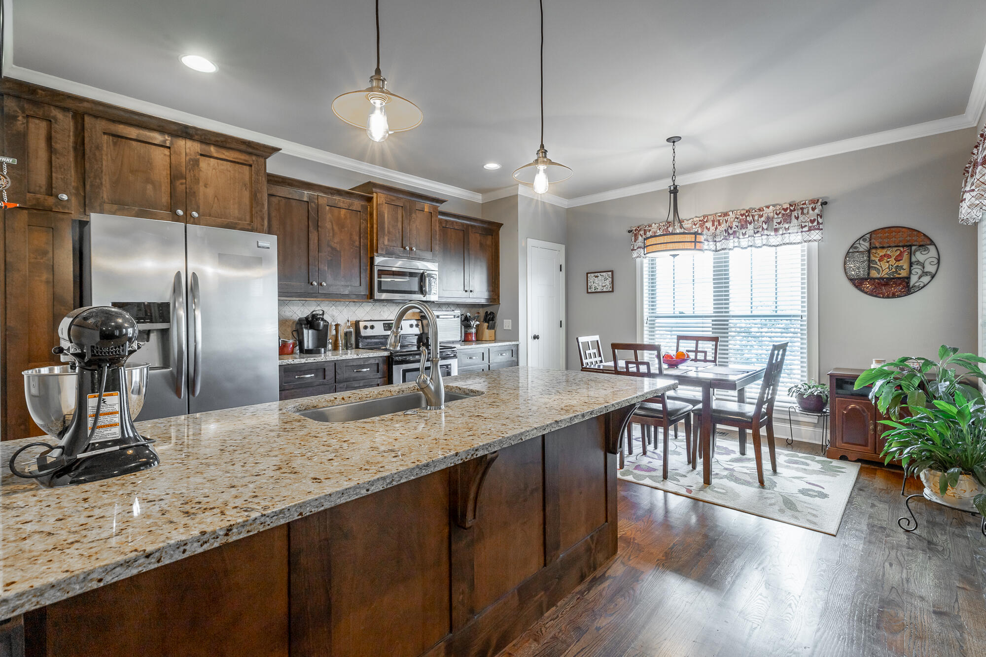 2841 Fernleaf Lane Chattanooga, TN 37421 - Photo 26 of 63 2841 Fernleaf Lane HD-27