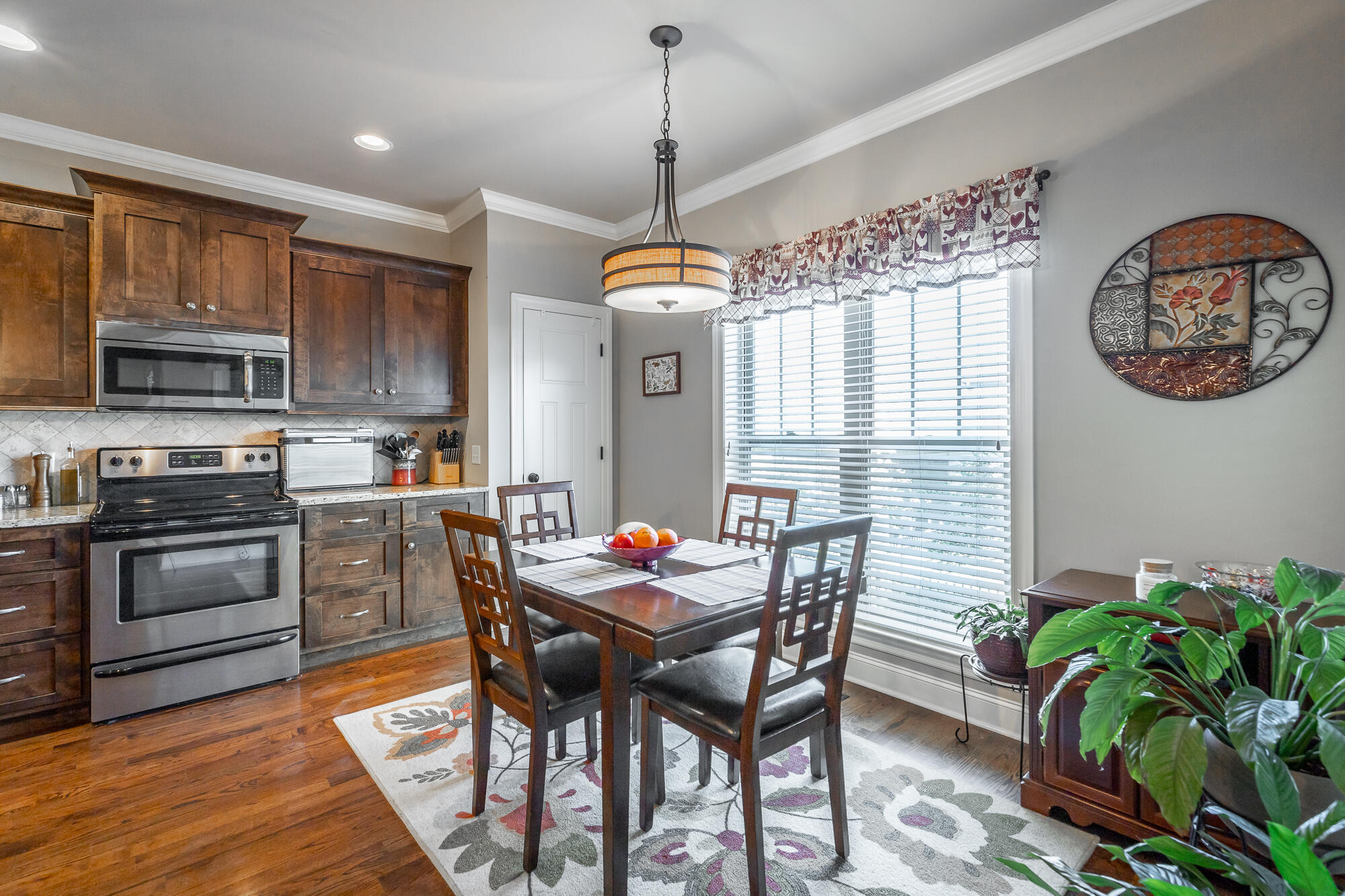 2841 Fernleaf Lane Chattanooga, TN 37421 - Photo 28 of 63 2841 Fernleaf Lane HD-29