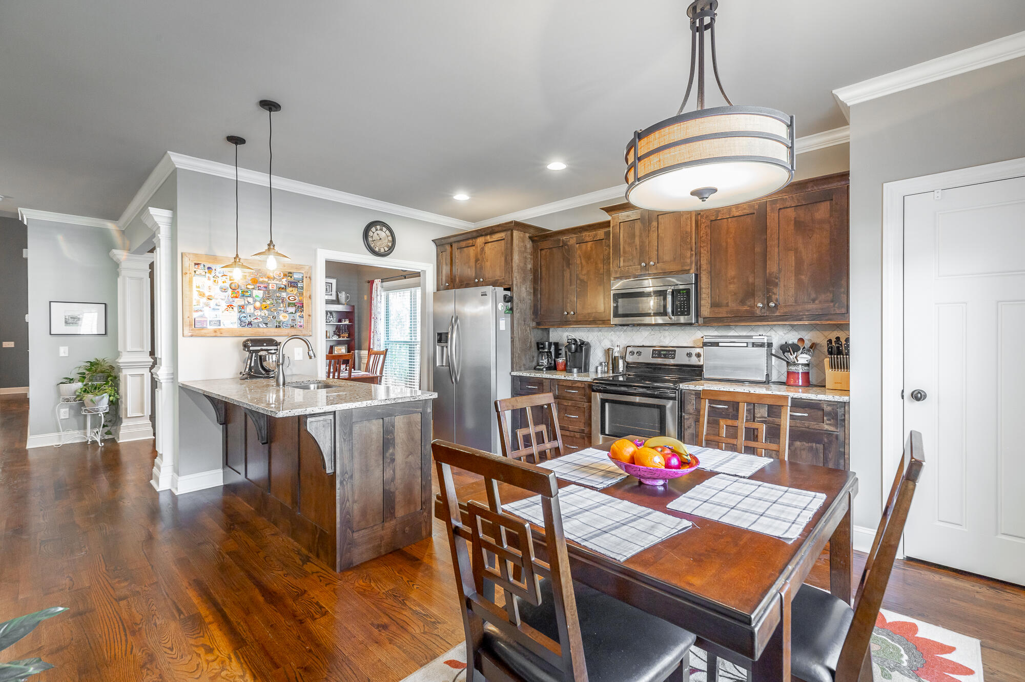 2841 Fernleaf Lane Chattanooga, TN 37421 - Photo 29 of 63 2841 Fernleaf Lane HD-30