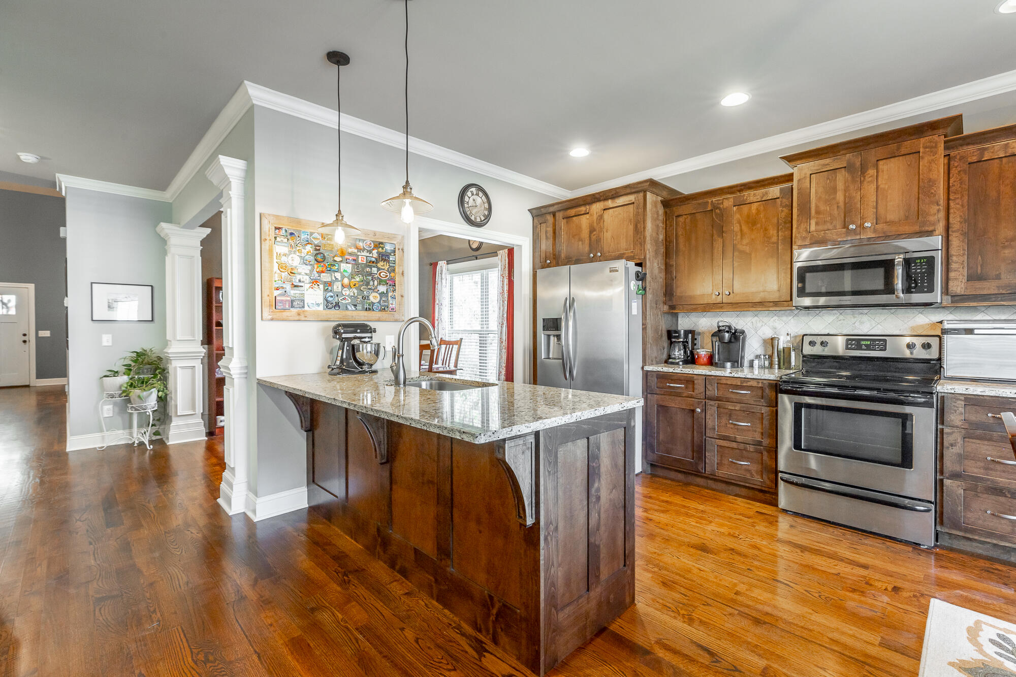 2841 Fernleaf Lane Chattanooga, TN 37421 - Photo 30 of 63 2841 Fernleaf Lane HD-31