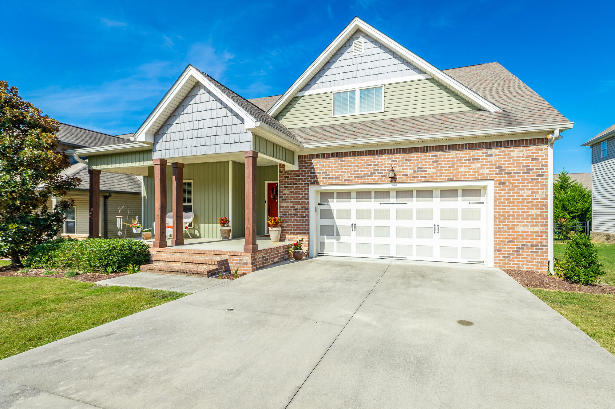 2841 Fernleaf Lane Chattanooga, TN 37421 - Photo 3 of 63 2841 Fernleaf Lane HD-74