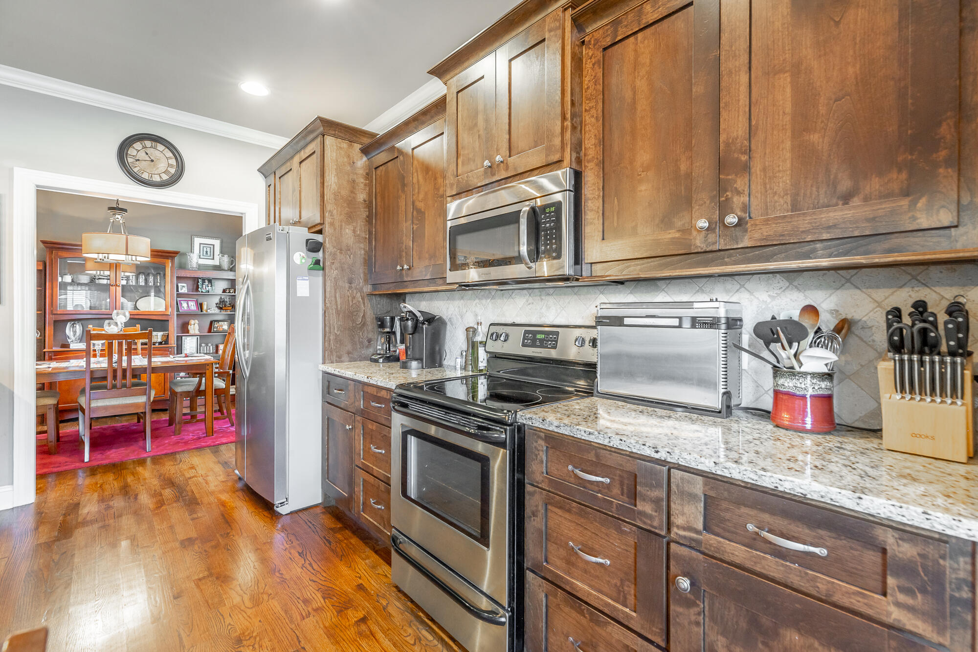 2841 Fernleaf Lane Chattanooga, TN 37421 - Photo 31 of 63 2841 Fernleaf Lane HD-32