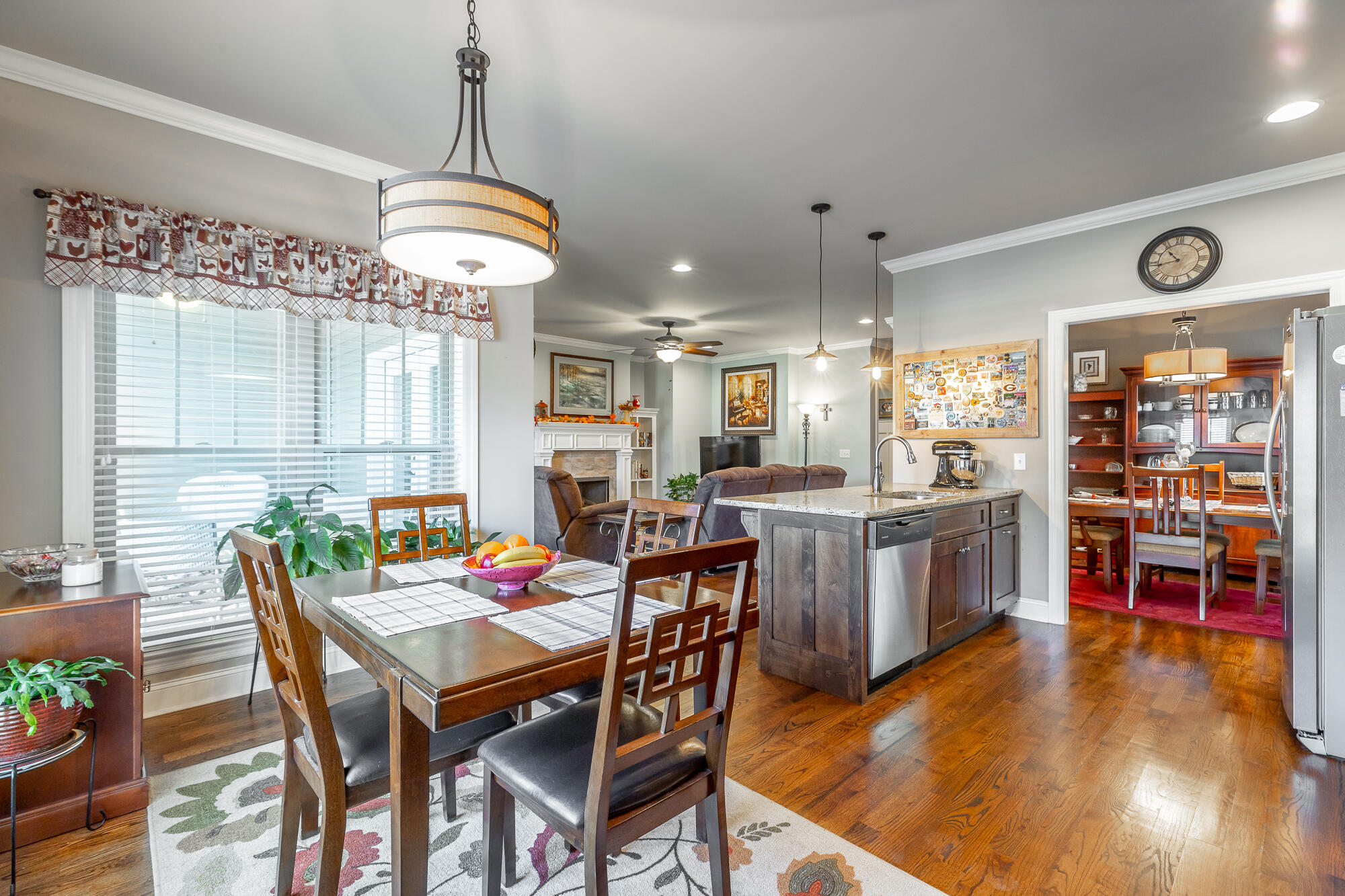 2841 Fernleaf Lane Chattanooga, TN 37421 - Photo 32 of 63 2841 Fernleaf Lane HD-33