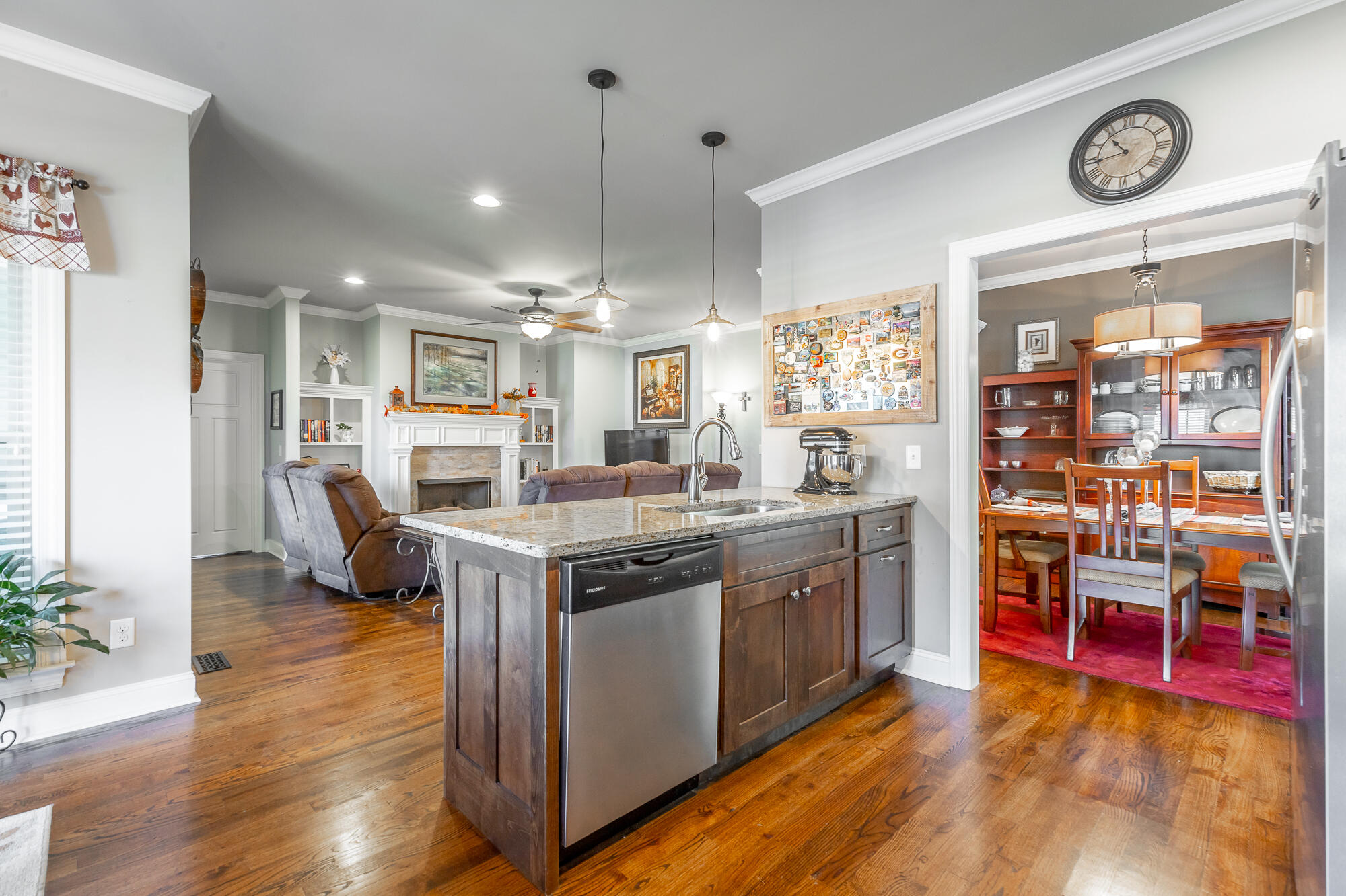 2841 Fernleaf Lane Chattanooga, TN 37421 - Photo 33 of 63 2841 Fernleaf Lane HD-34