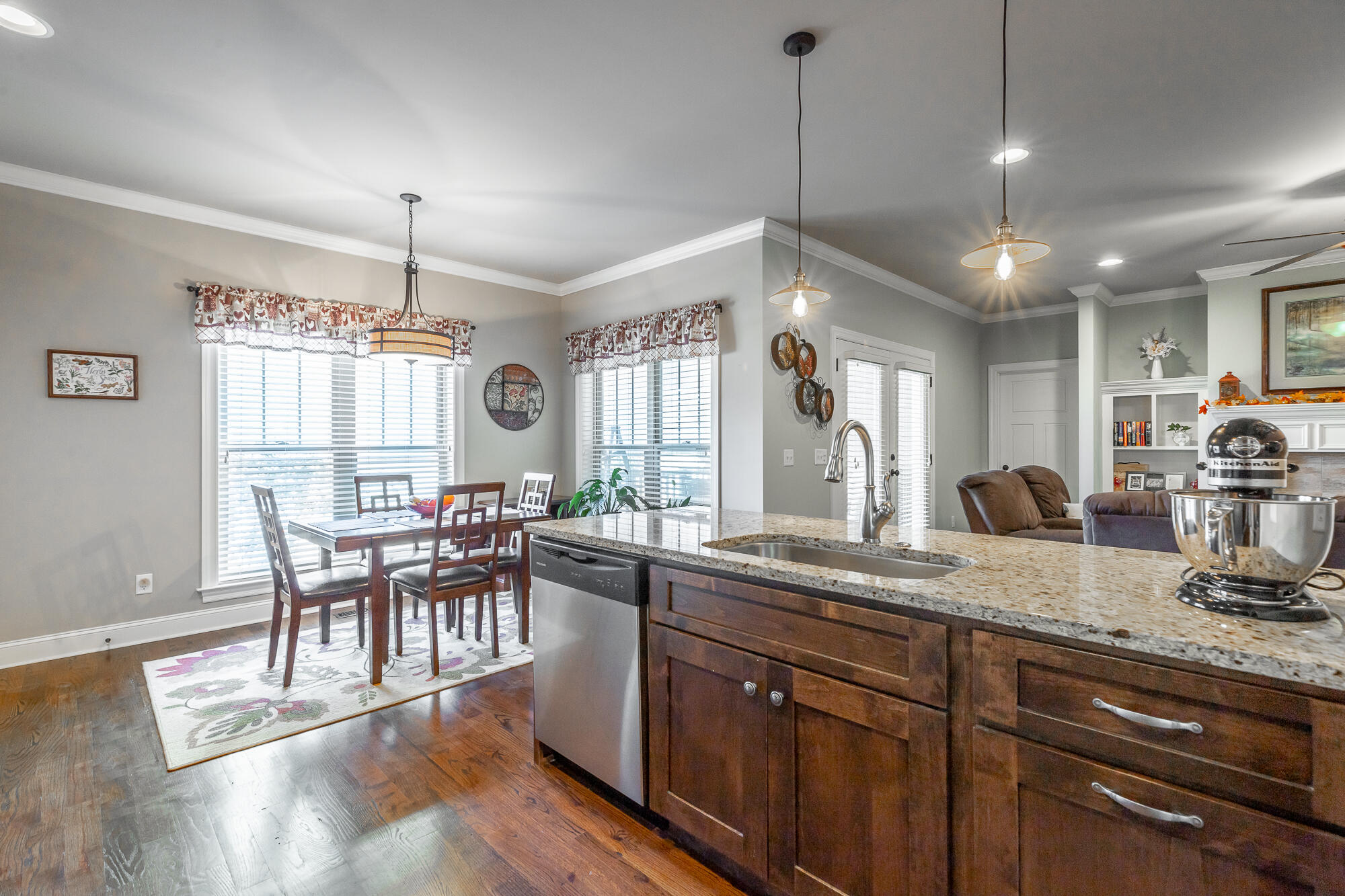 2841 Fernleaf Lane Chattanooga, TN 37421 - Photo 34 of 63 2841 Fernleaf Lane HD-35