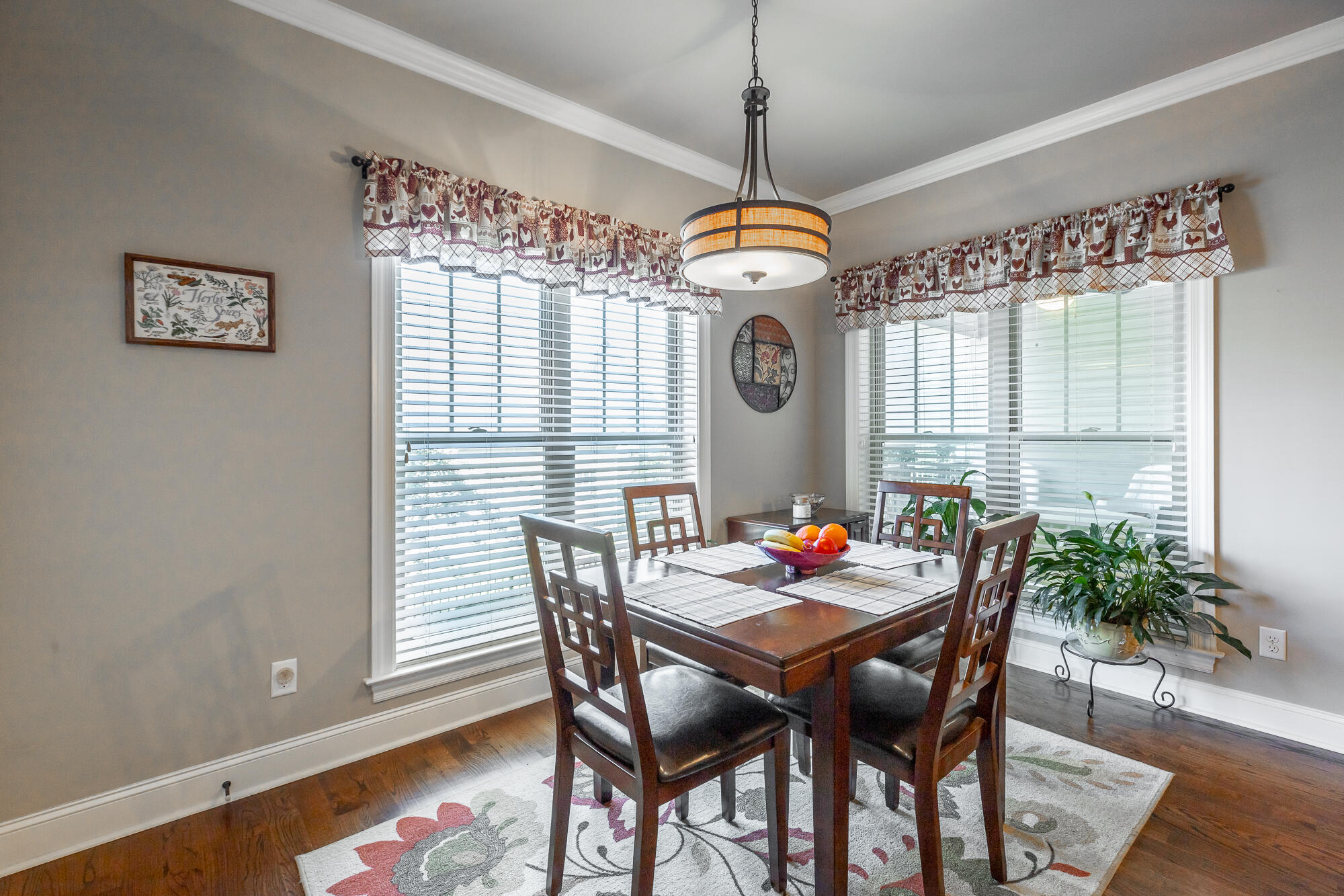 2841 Fernleaf Lane Chattanooga, TN 37421 - Photo 35 of 63 2841 Fernleaf Lane HD-36