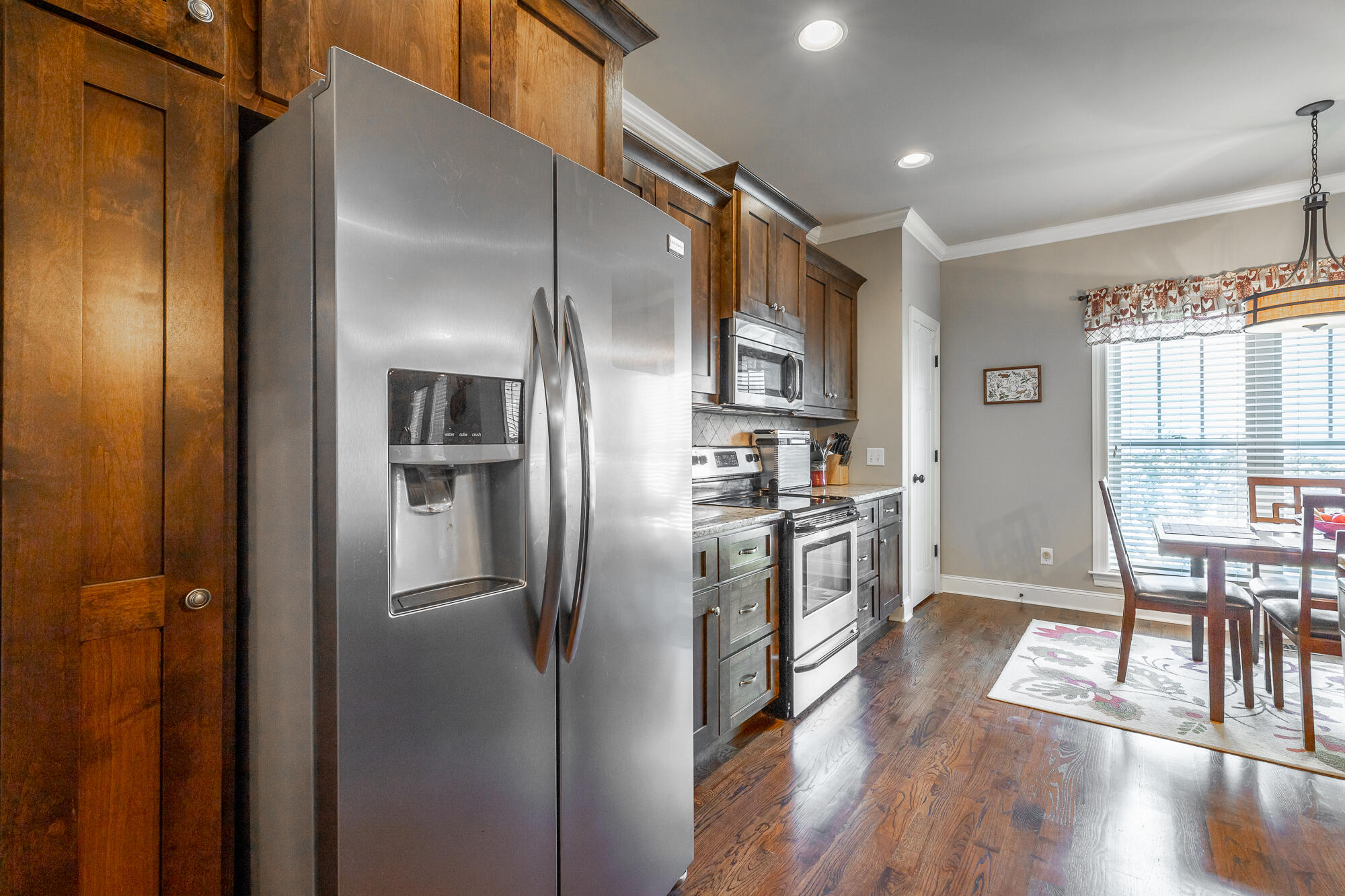 2841 Fernleaf Lane Chattanooga, TN 37421 - Photo 36 of 63 2841 Fernleaf Lane HD-37