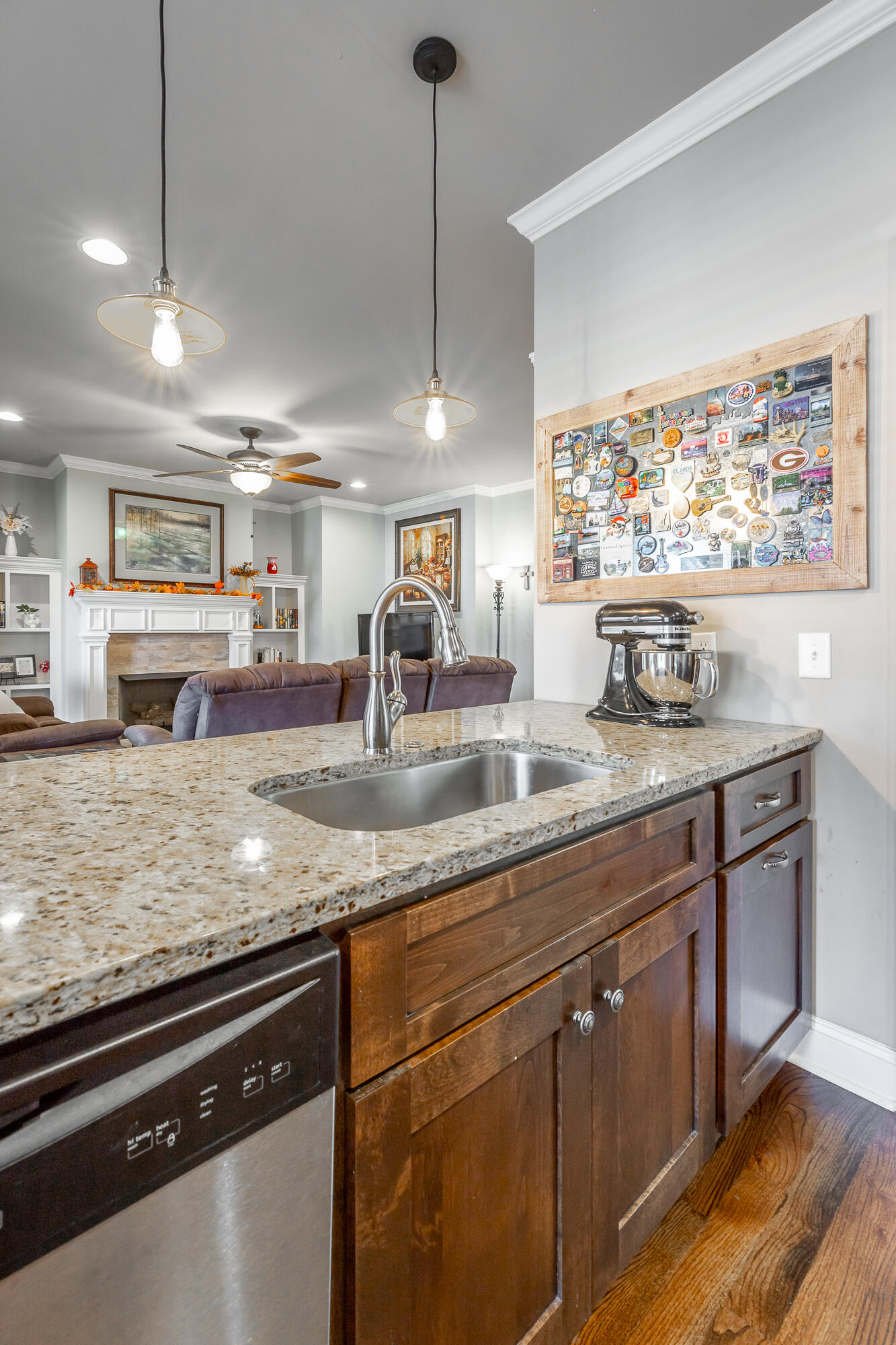 2841 Fernleaf Lane Chattanooga, TN 37421 - Photo 38 of 63 2841 Fernleaf Lane HD-39