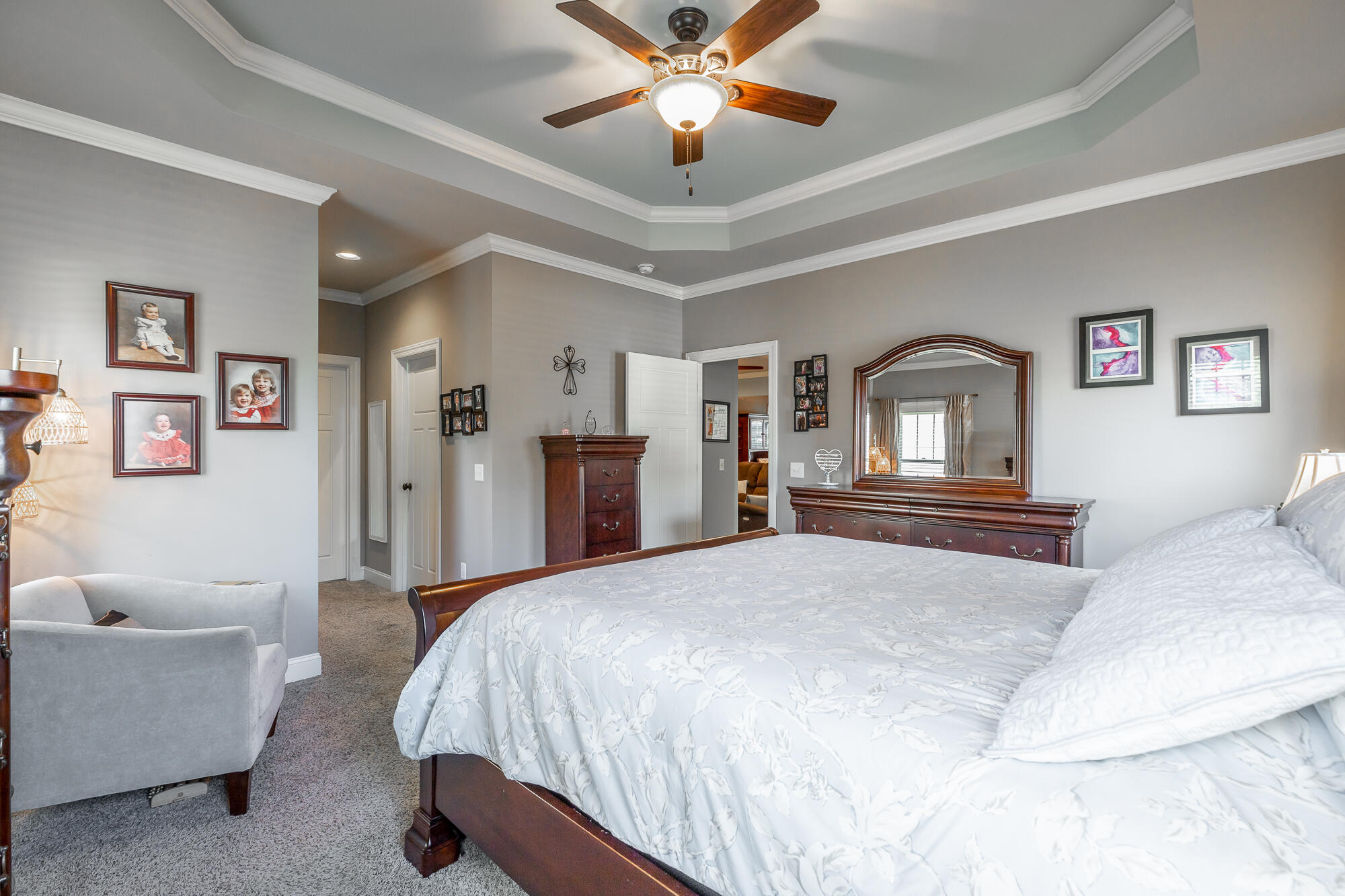 2841 Fernleaf Lane Chattanooga, TN 37421 - Photo 40 of 63 2841 Fernleaf Lane HD-42