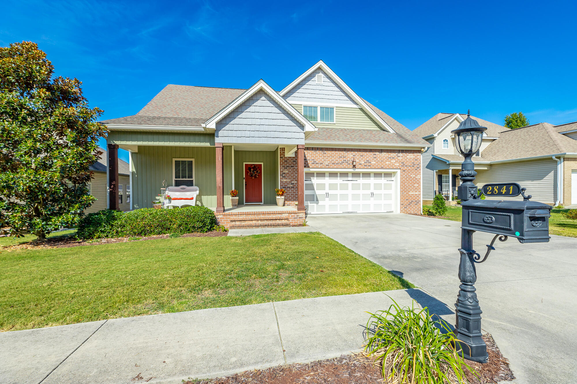 2841 Fernleaf Lane Chattanooga, TN 37421 - Photo 4 of 63 2841 Fernleaf Lane HD-76