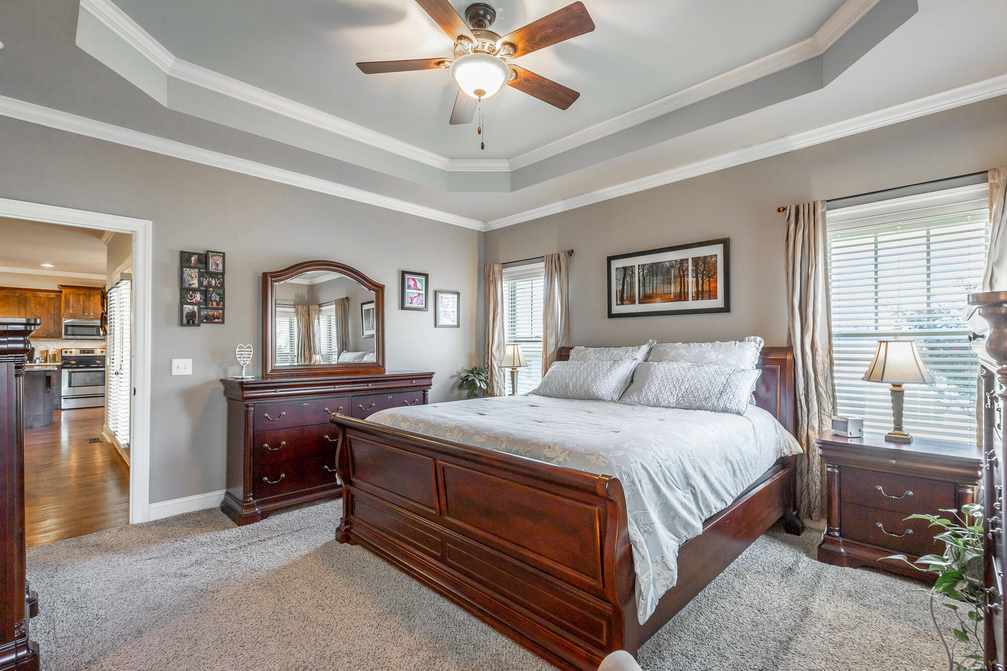 2841 Fernleaf Lane Chattanooga, TN 37421 - Photo 41 of 63 2841 Fernleaf Lane HD-43