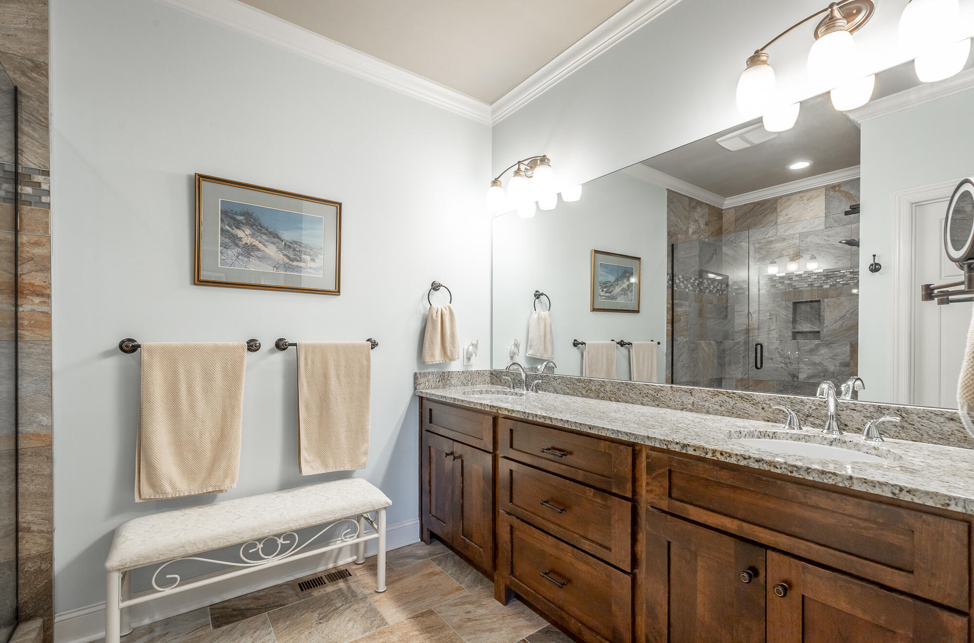 2841 Fernleaf Lane Chattanooga, TN 37421 - Photo 44 of 63 2841 Fernleaf Lane HD-46