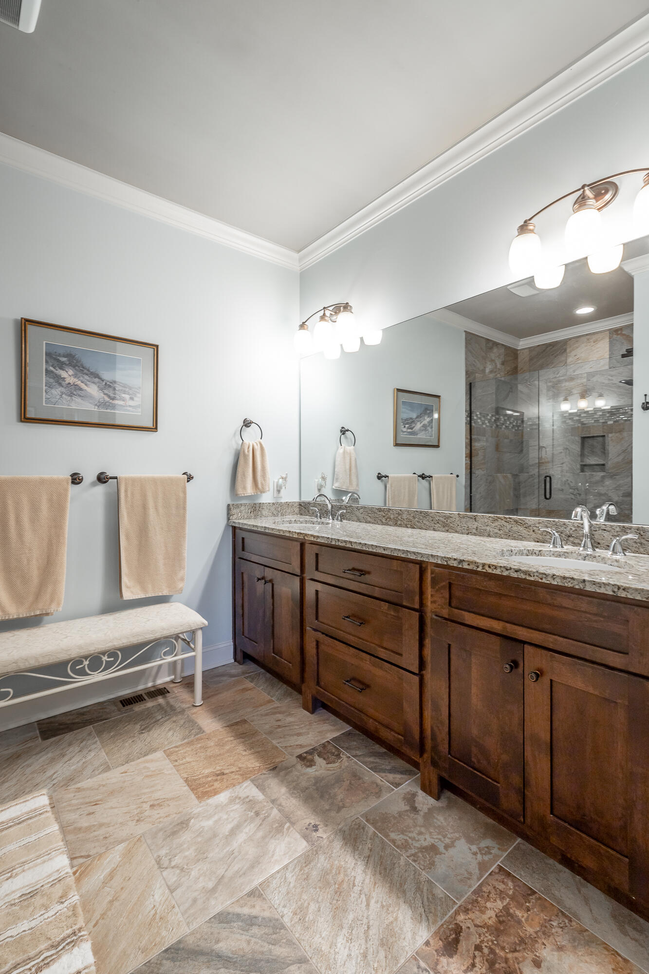 2841 Fernleaf Lane Chattanooga, TN 37421 - Photo 45 of 63 2841 Fernleaf Lane HD-47