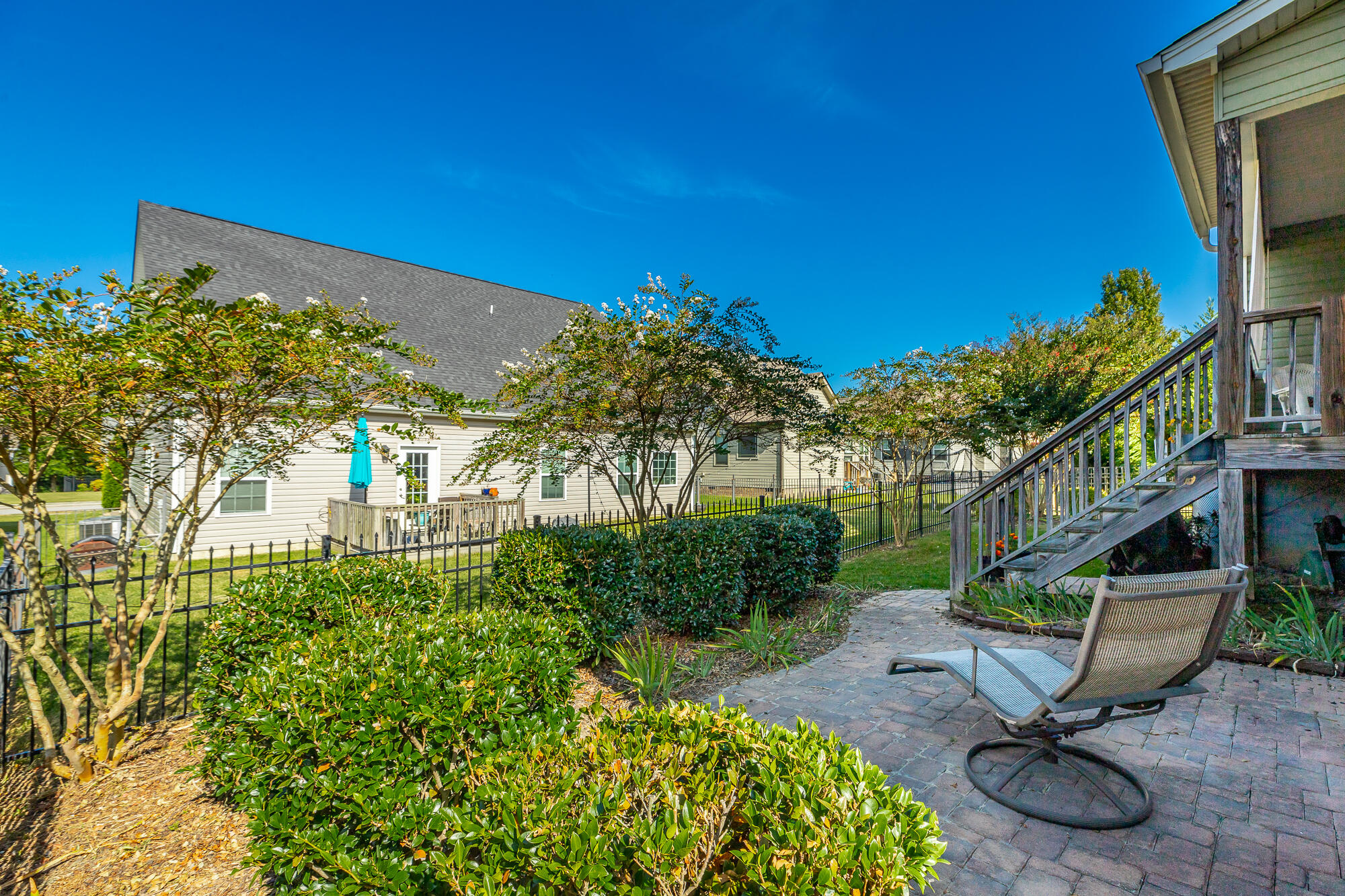 2841 Fernleaf Lane Chattanooga, TN 37421 - Photo 50 of 63 2841 Fernleaf Lane HD-53