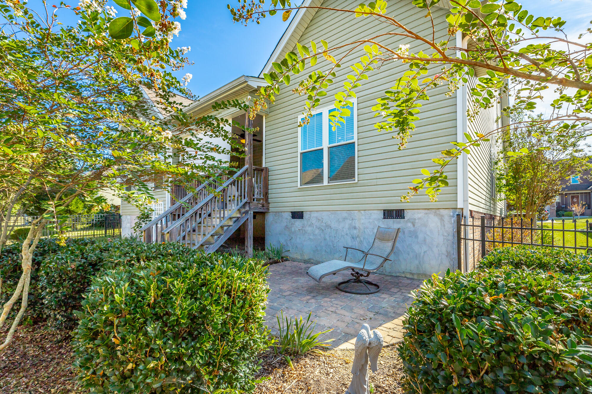 2841 Fernleaf Lane Chattanooga, TN 37421 - Photo 51 of 63 2841 Fernleaf Lane HD-54