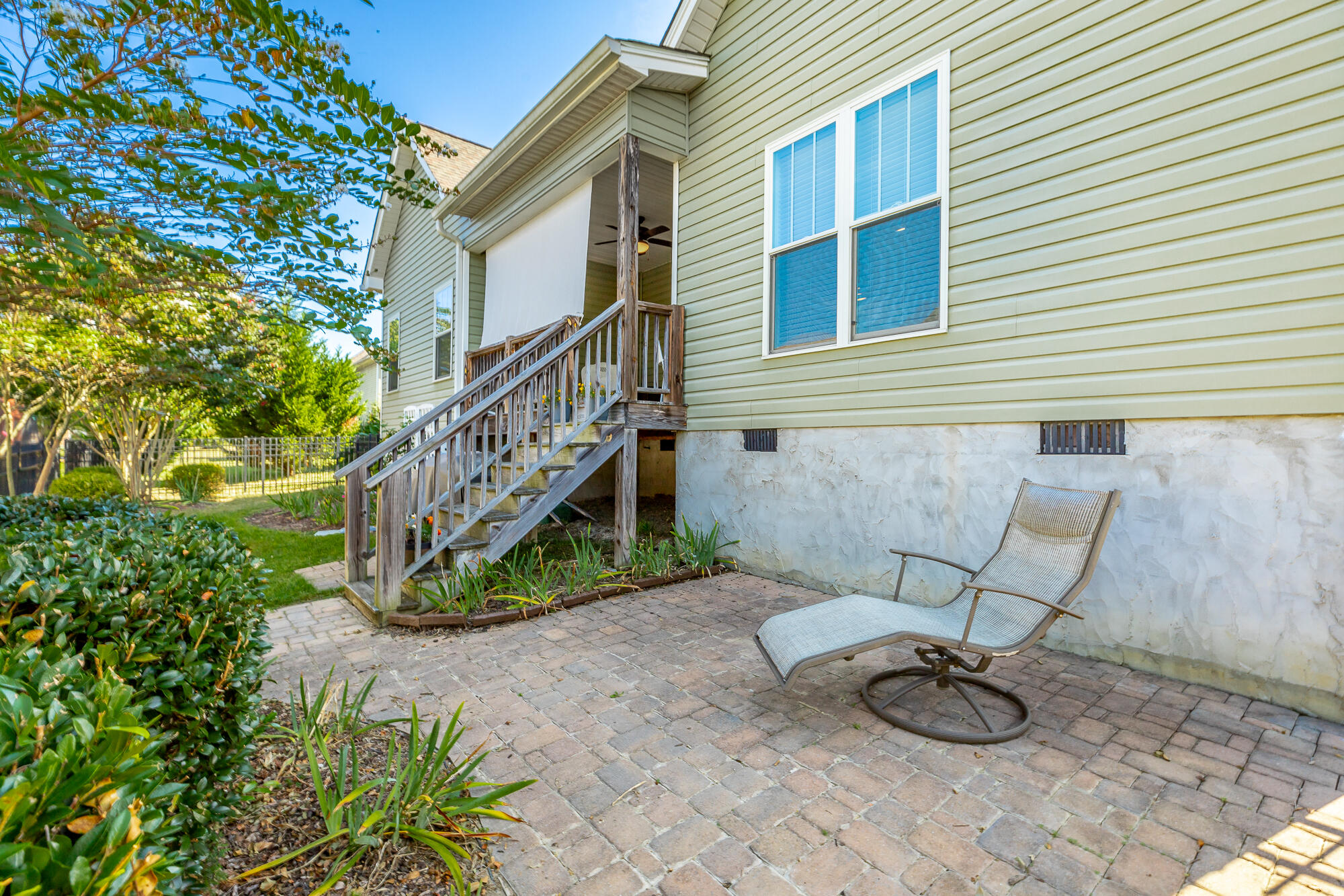 2841 Fernleaf Lane Chattanooga, TN 37421 - Photo 52 of 63 2841 Fernleaf Lane HD-55