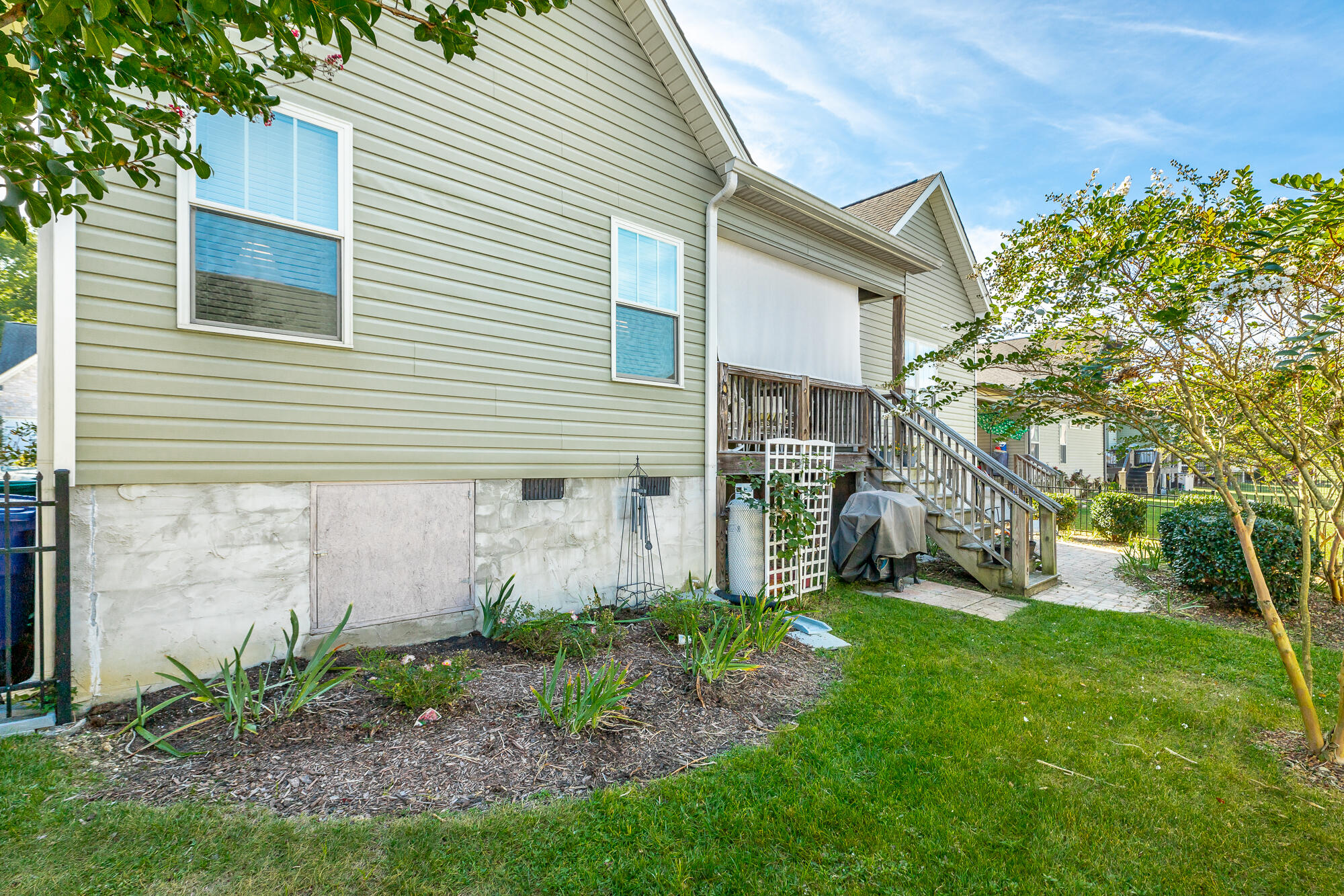 2841 Fernleaf Lane Chattanooga, TN 37421 - Photo 54 of 63 2841 Fernleaf Lane HD-57