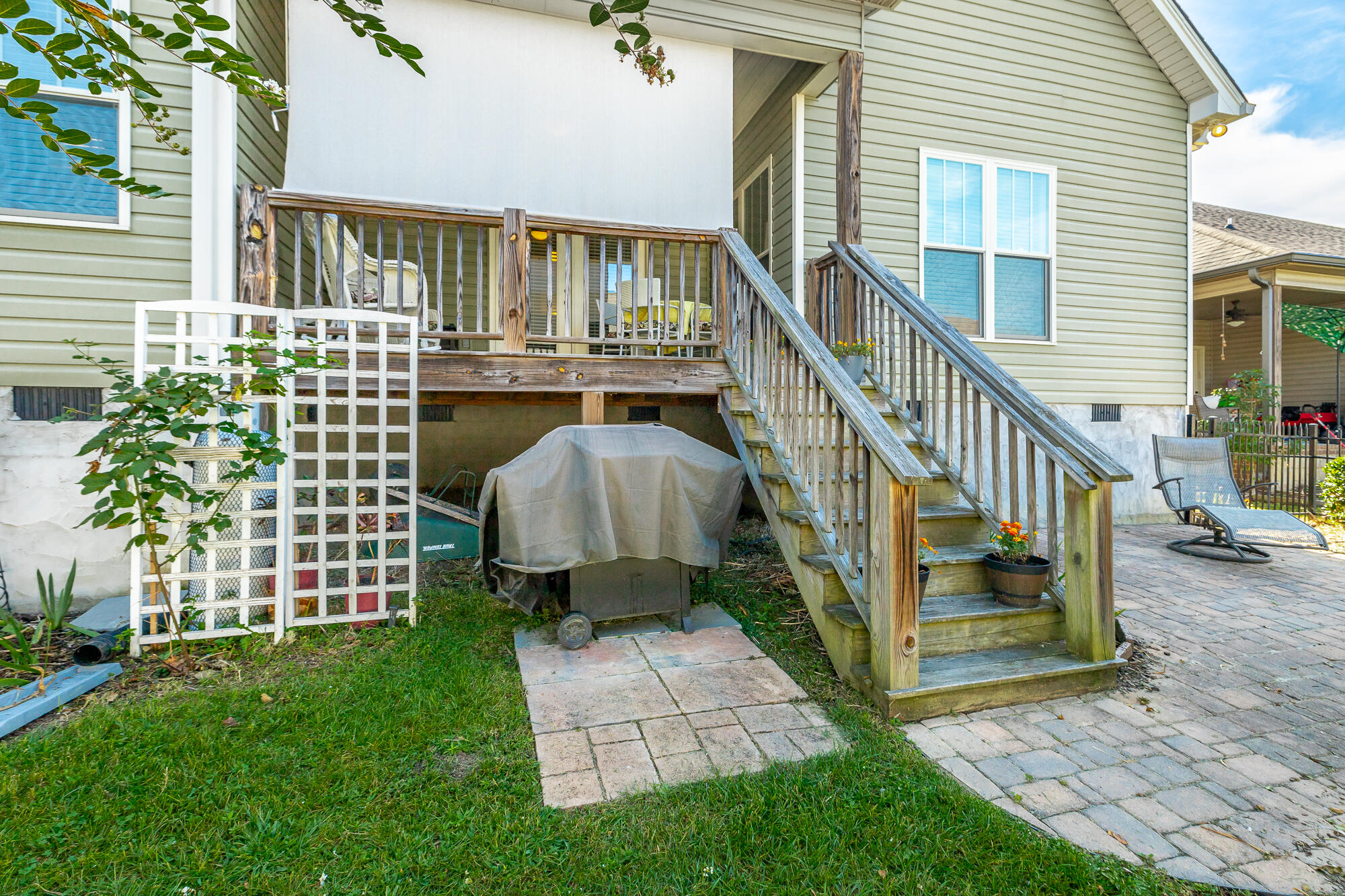 2841 Fernleaf Lane Chattanooga, TN 37421 - Photo 55 of 63 2841 Fernleaf Lane HD-58