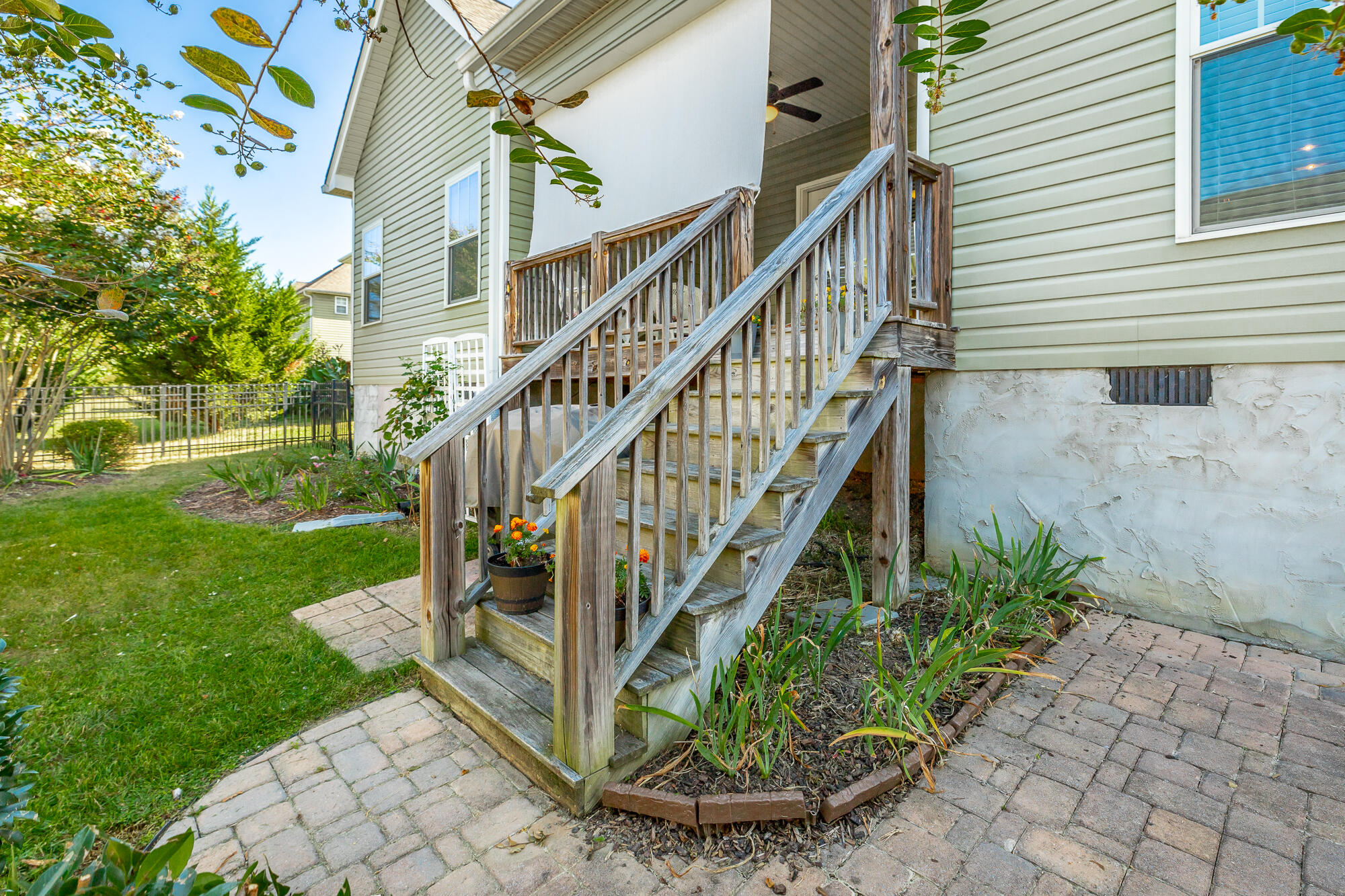 2841 Fernleaf Lane Chattanooga, TN 37421 - Photo 57 of 63 2841 Fernleaf Lane HD-60