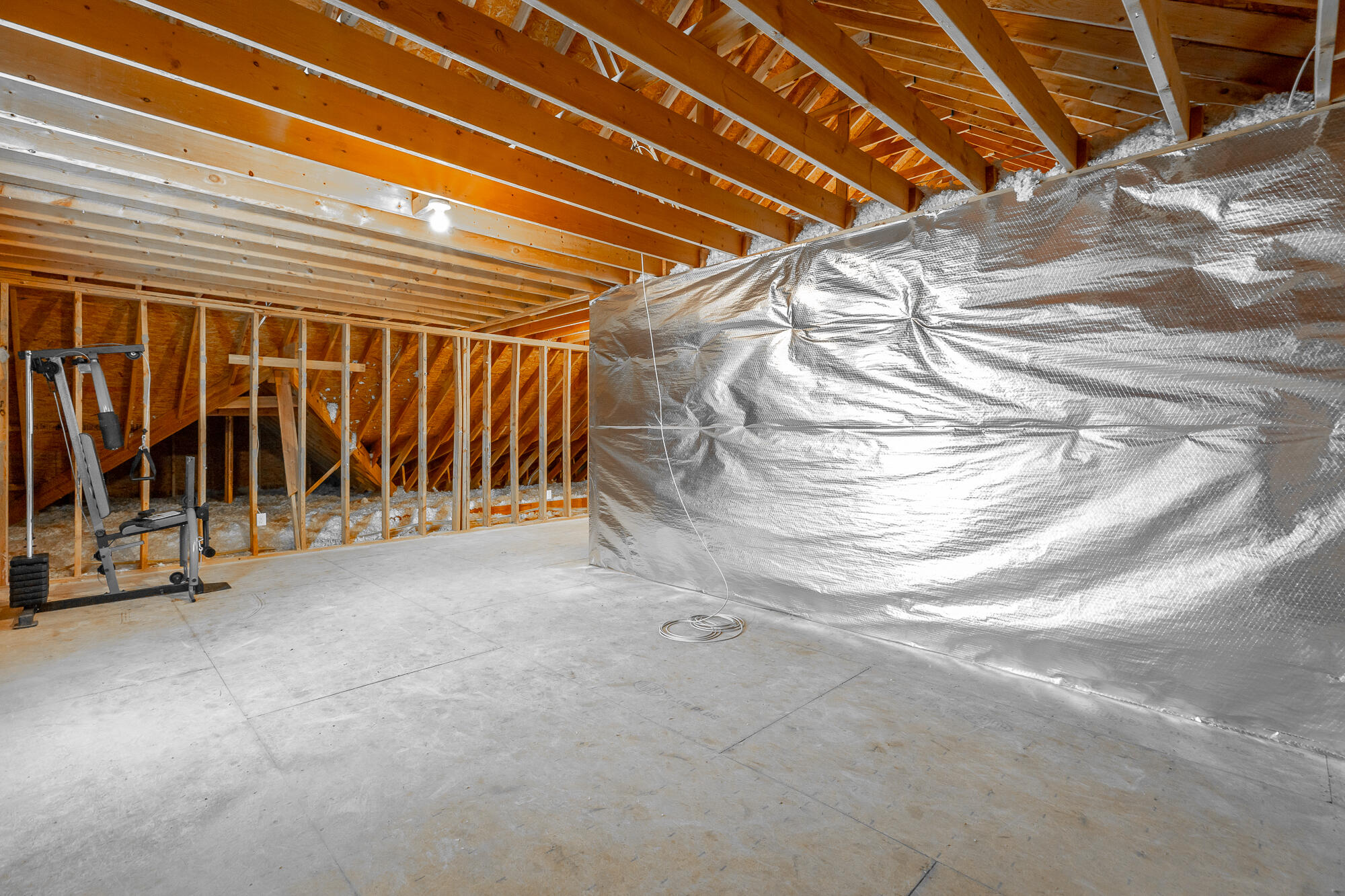 2841 Fernleaf Lane Chattanooga, TN 37421 - Photo 59 of 63 2841 Fernleaf Lane HD-62