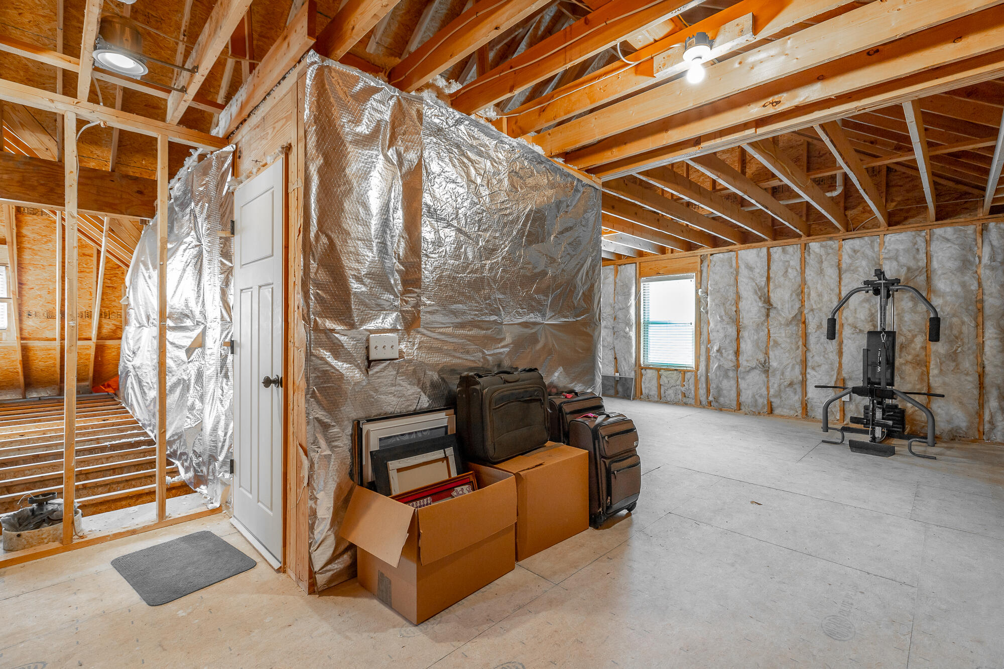 2841 Fernleaf Lane Chattanooga, TN 37421 - Photo 60 of 63 2841 Fernleaf Lane HD-63