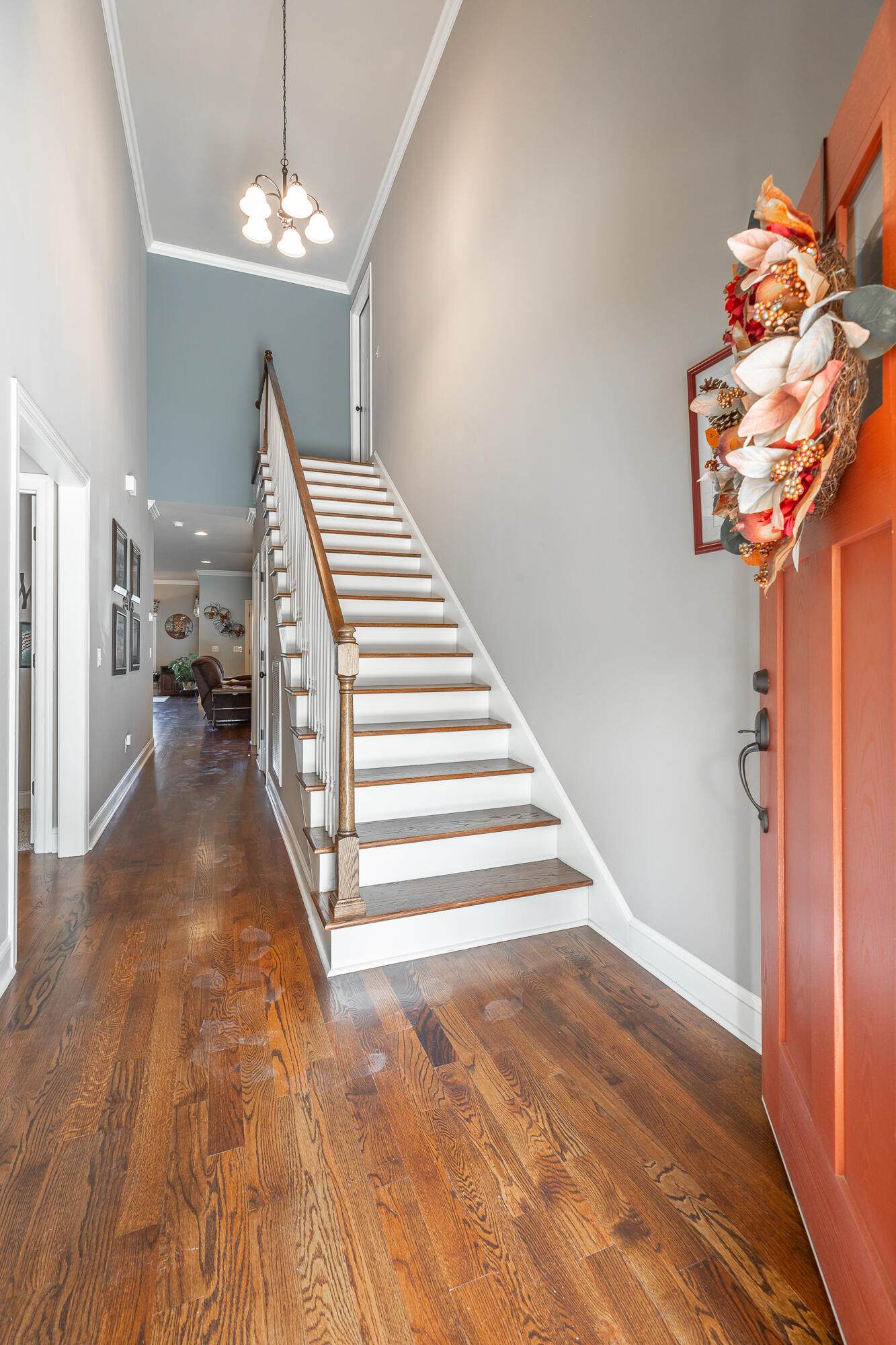 2841 Fernleaf Lane Chattanooga, TN 37421 - Photo 7 of 63 2841 Fernleaf Lane HD-1