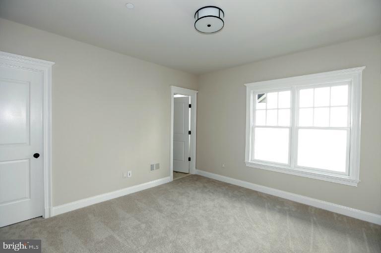 1450 Foxhall Road Northwest Washington, DC 20007 - Photo 10 of 29 Bedroom #3