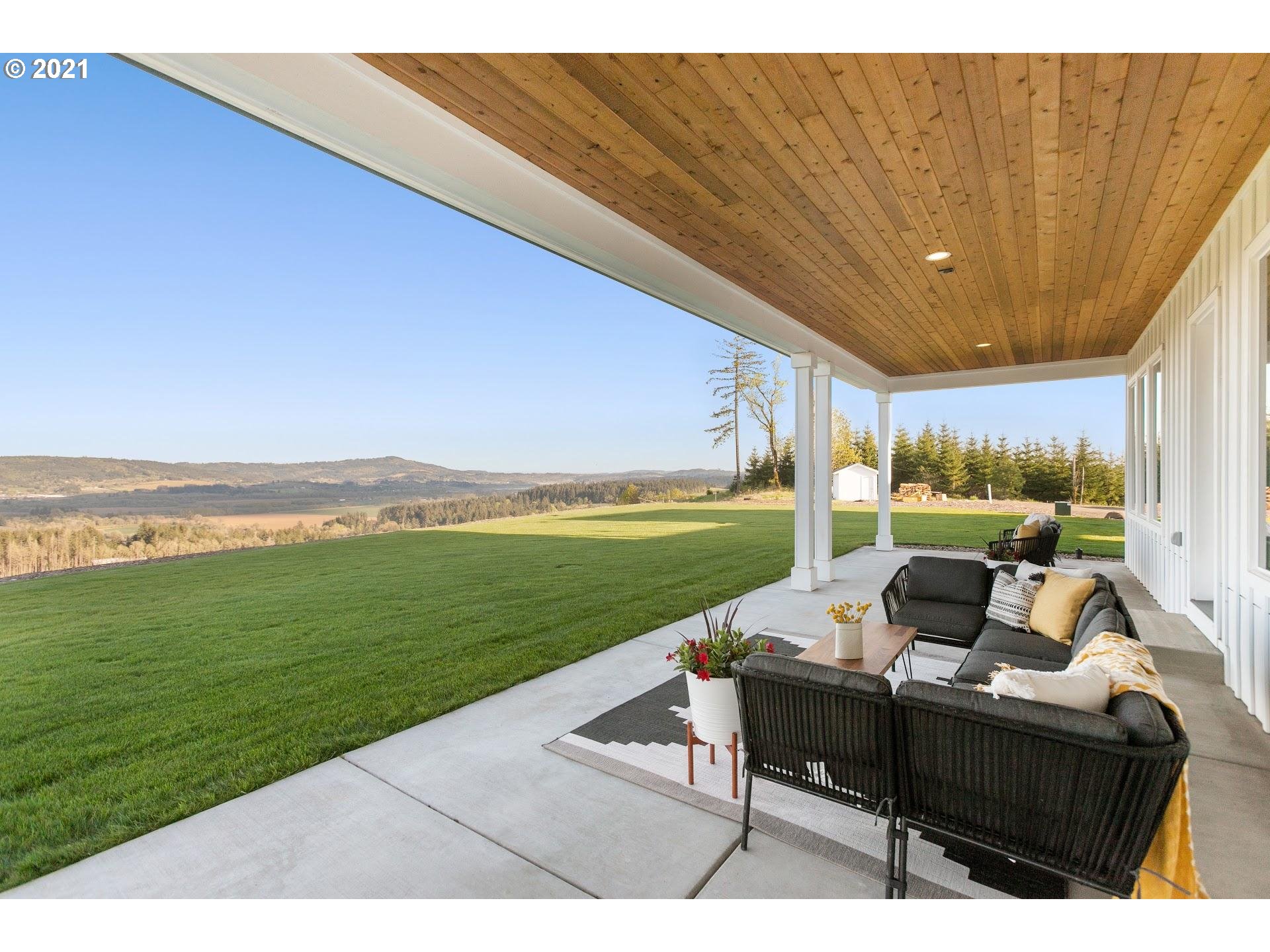47257 Southwest Scoggins Valley Road Gaston, OR 97119 - Photo 22 of 32 Gallery Image 22