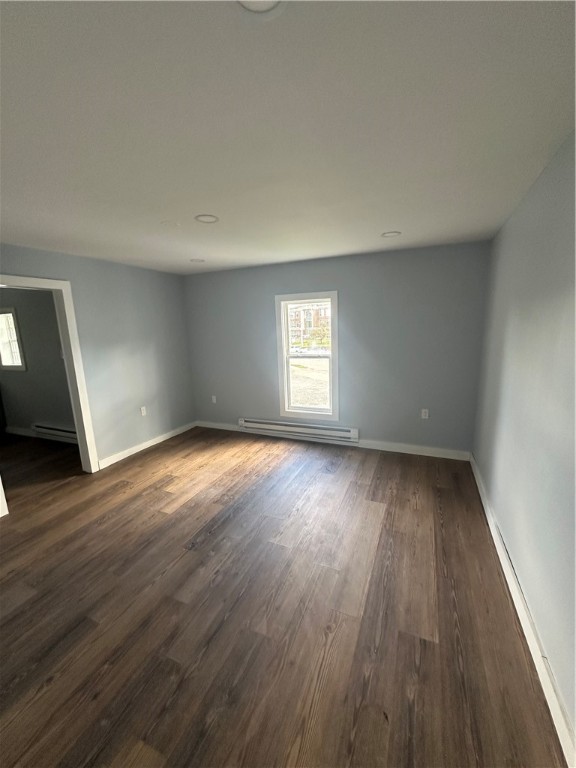 202 Franklin Street, Unit B Elmira, NY 14904 - Photo 3 of 5